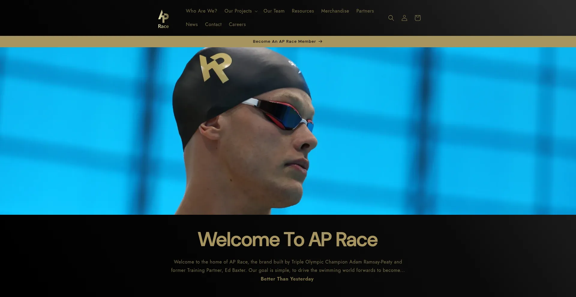 Aprace.club