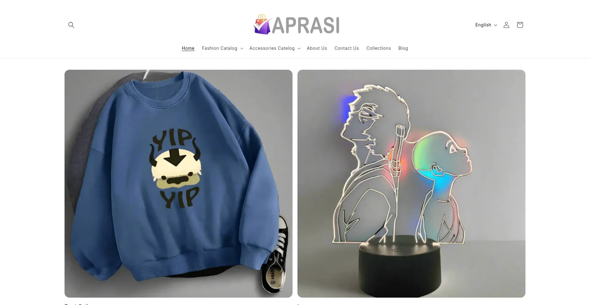 Aprasi.com