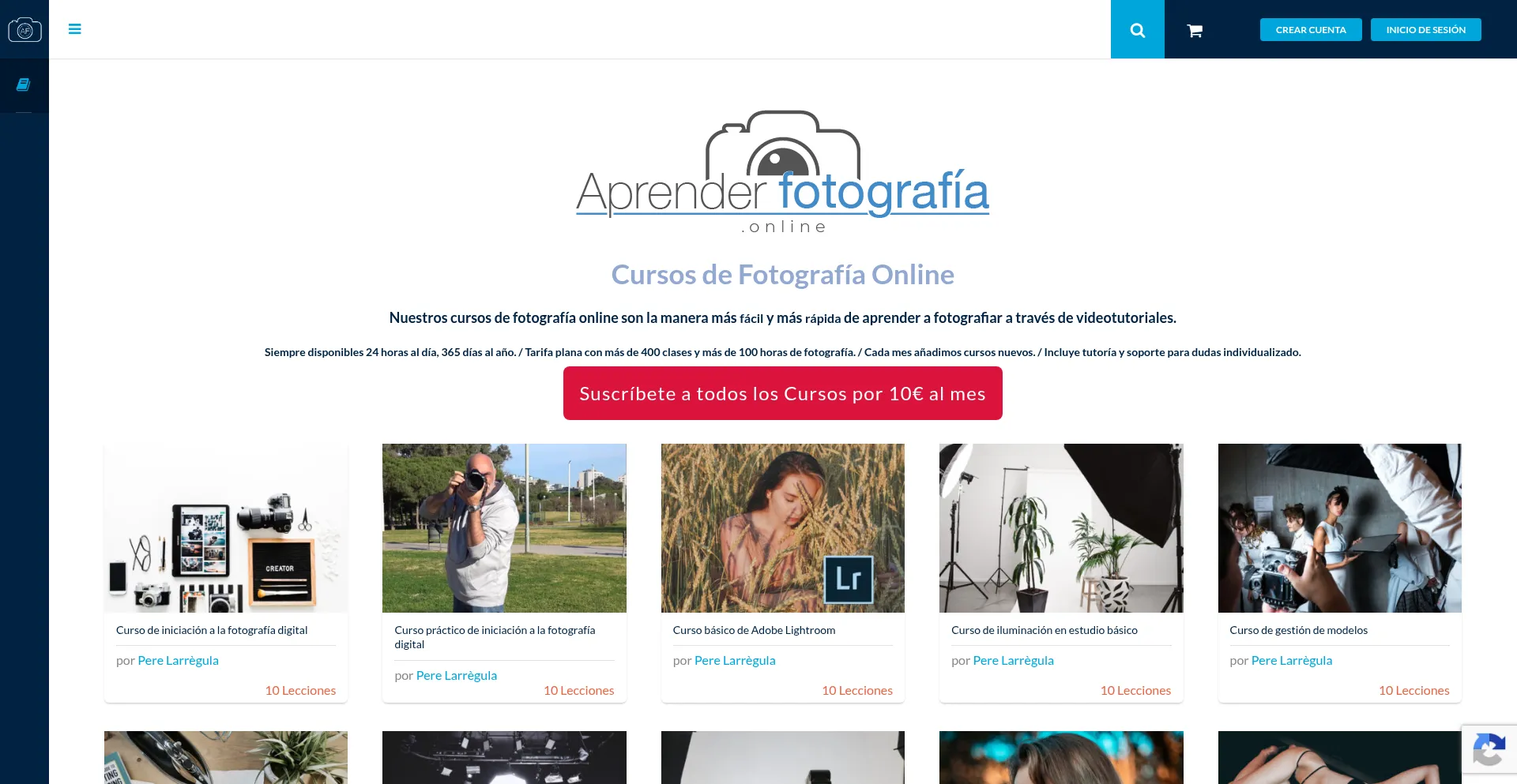 Aprenderfotografia.online