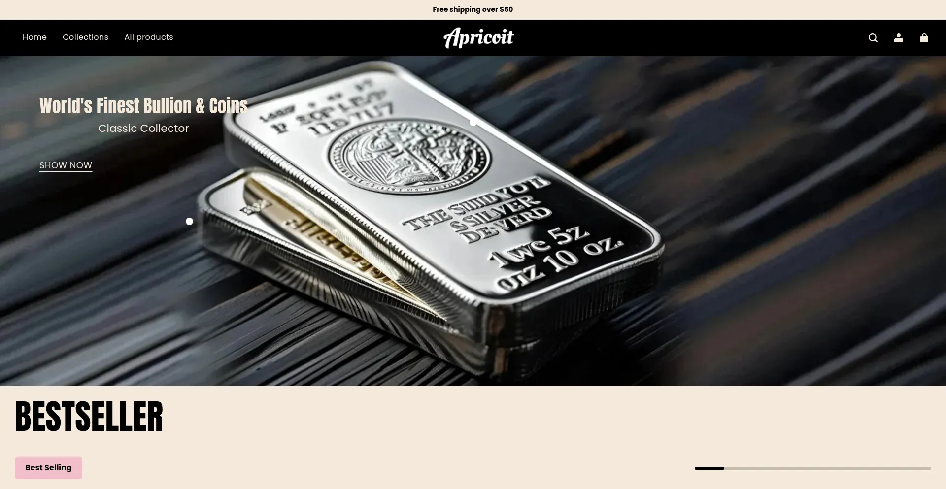 Apricoit.com