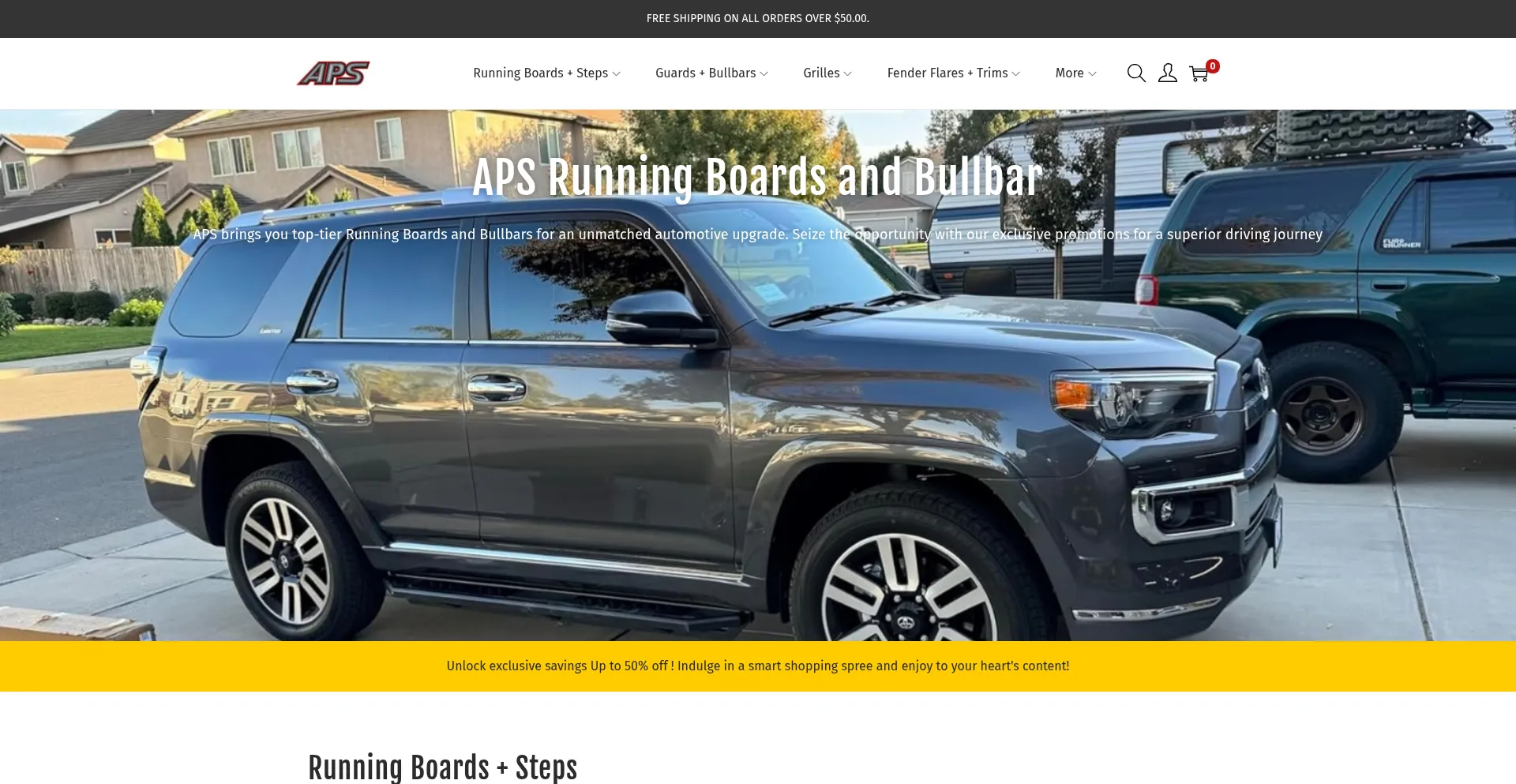 Apscarsmarketplace.com