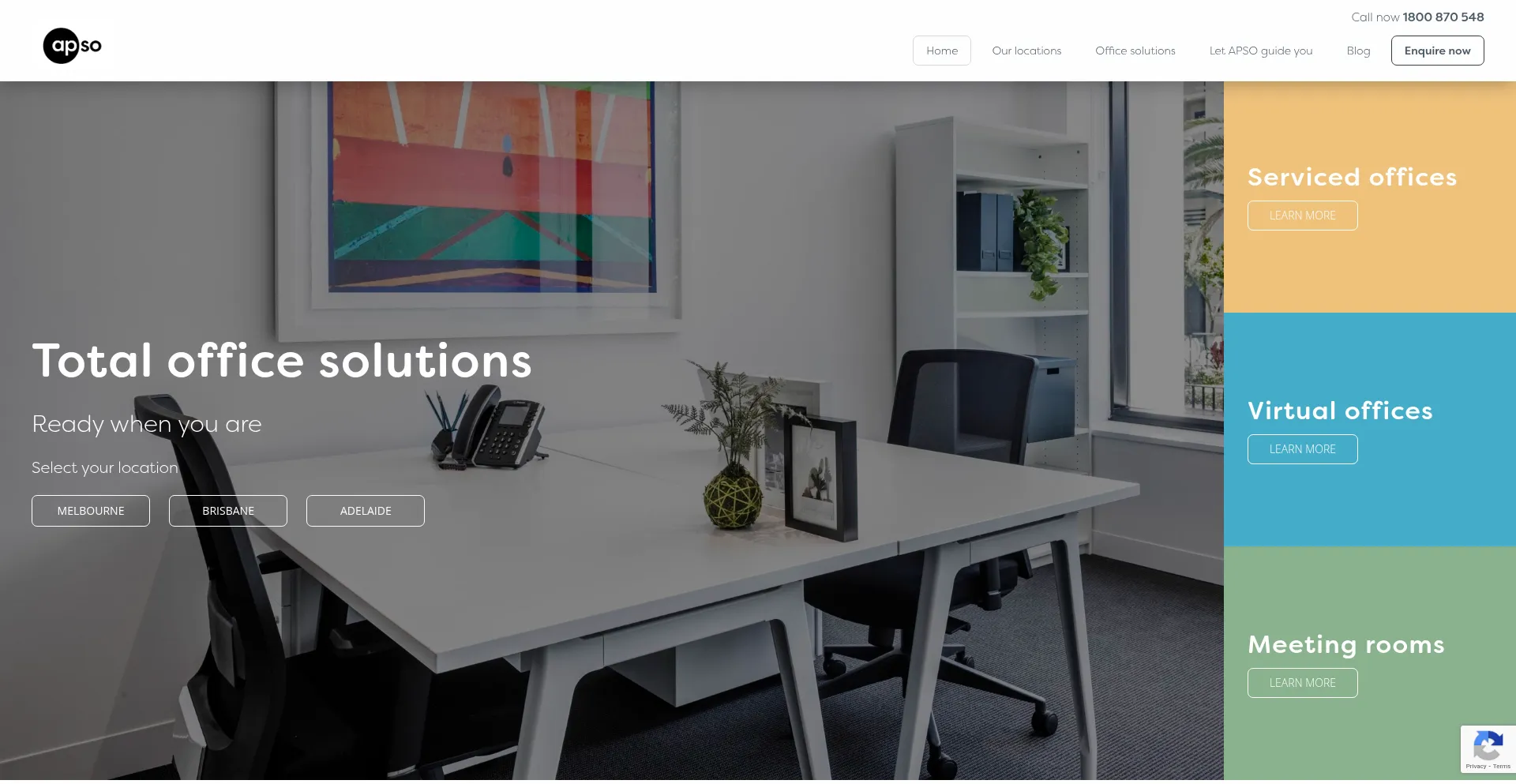 Apso.com.au