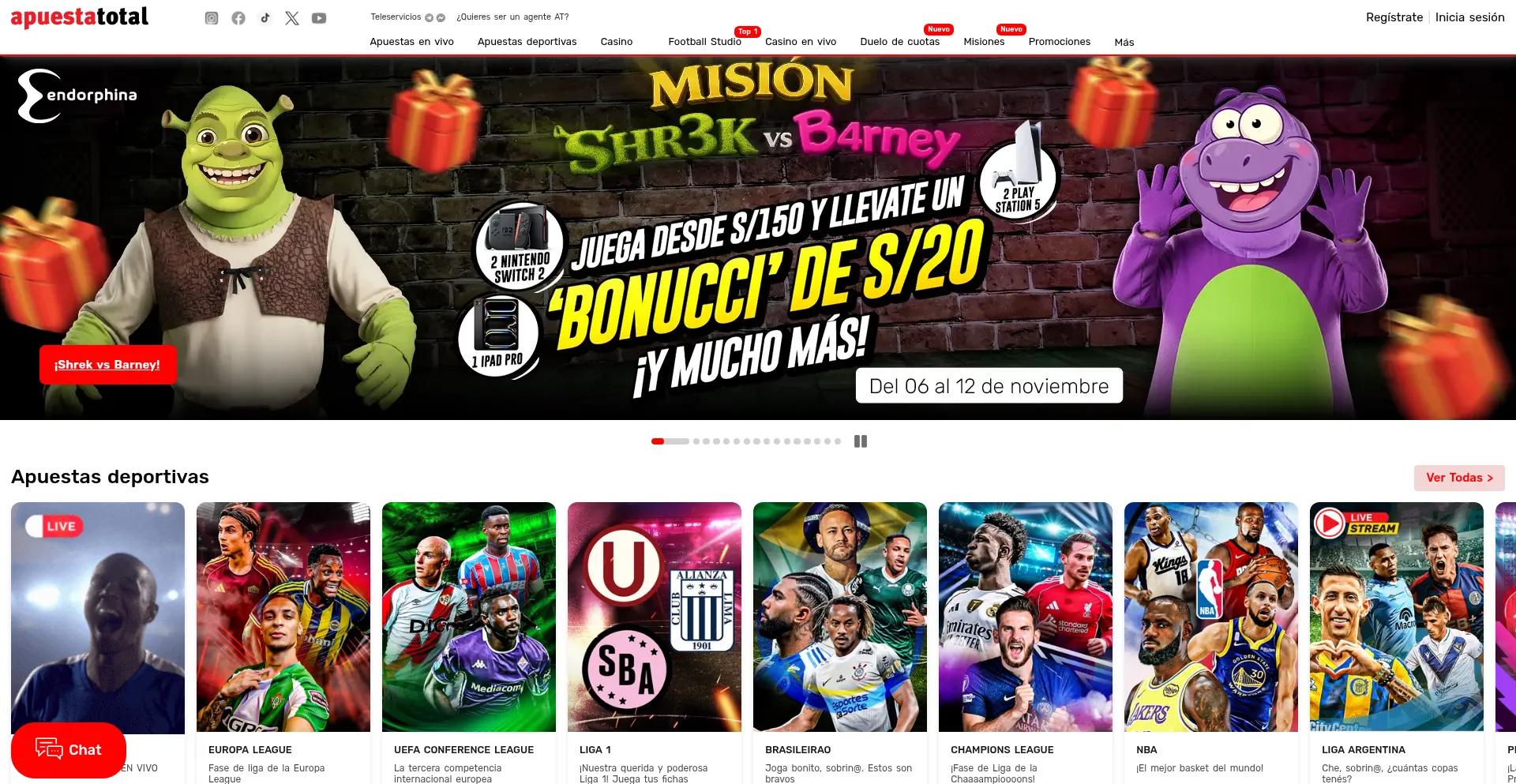 Apuestatotal.com