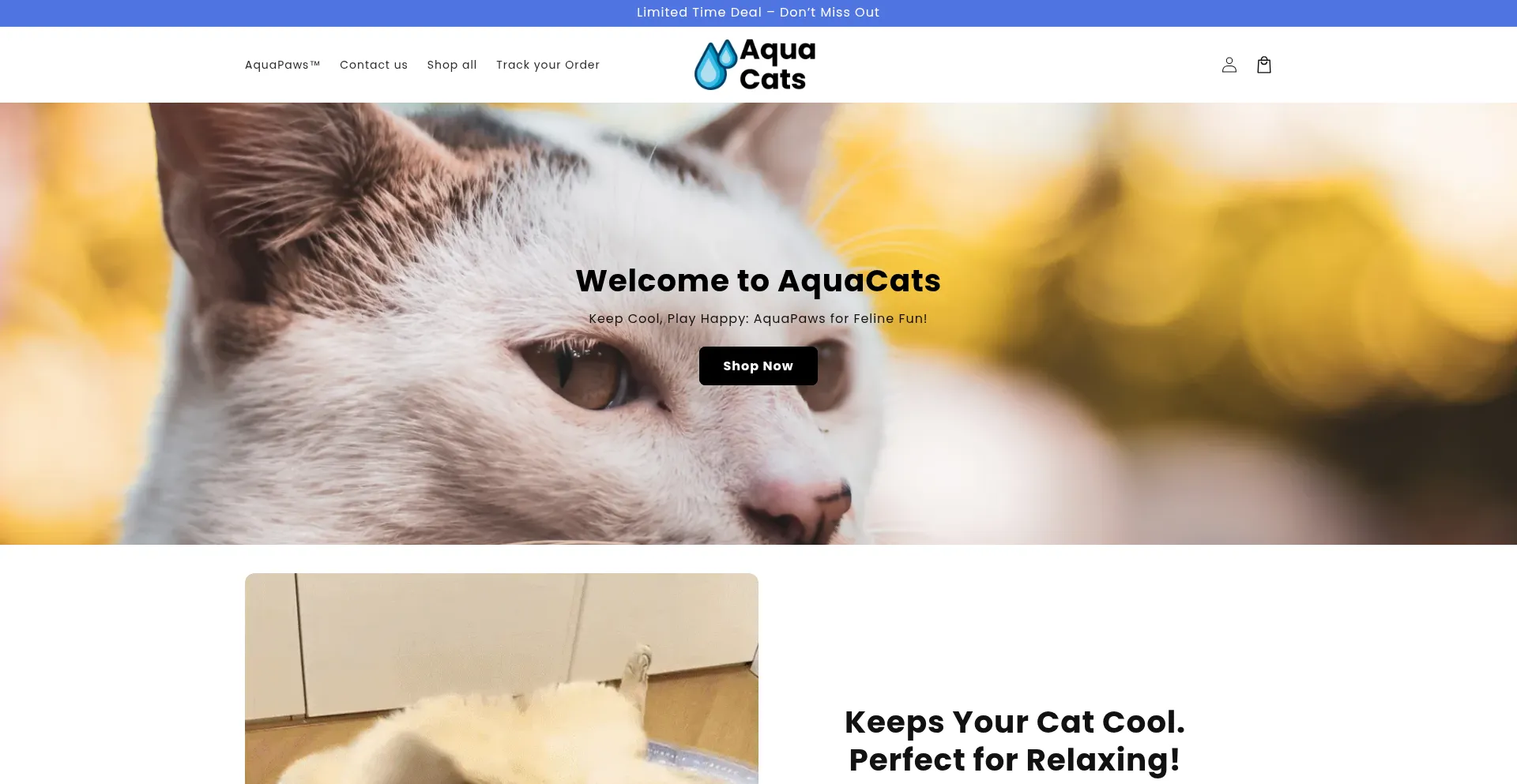 Aquacatsusa.com