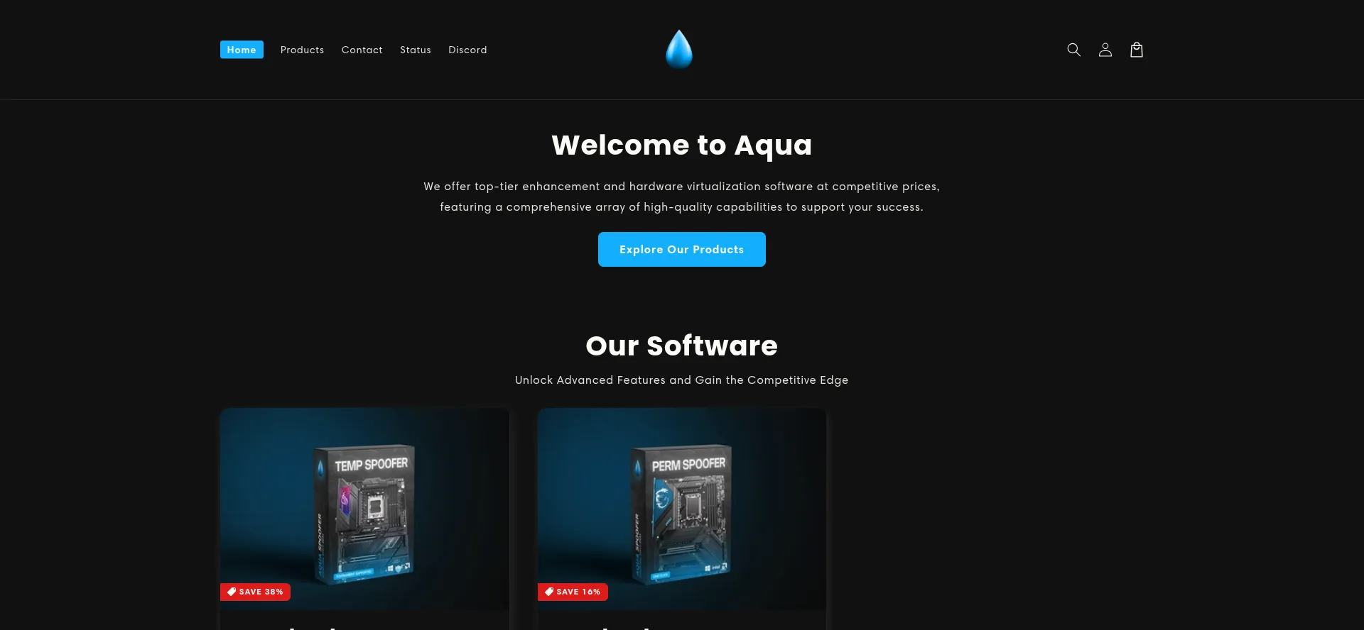 Aquacheats.cc