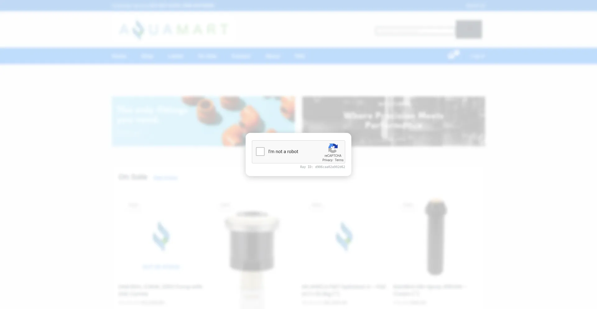 Aquamart.co.za