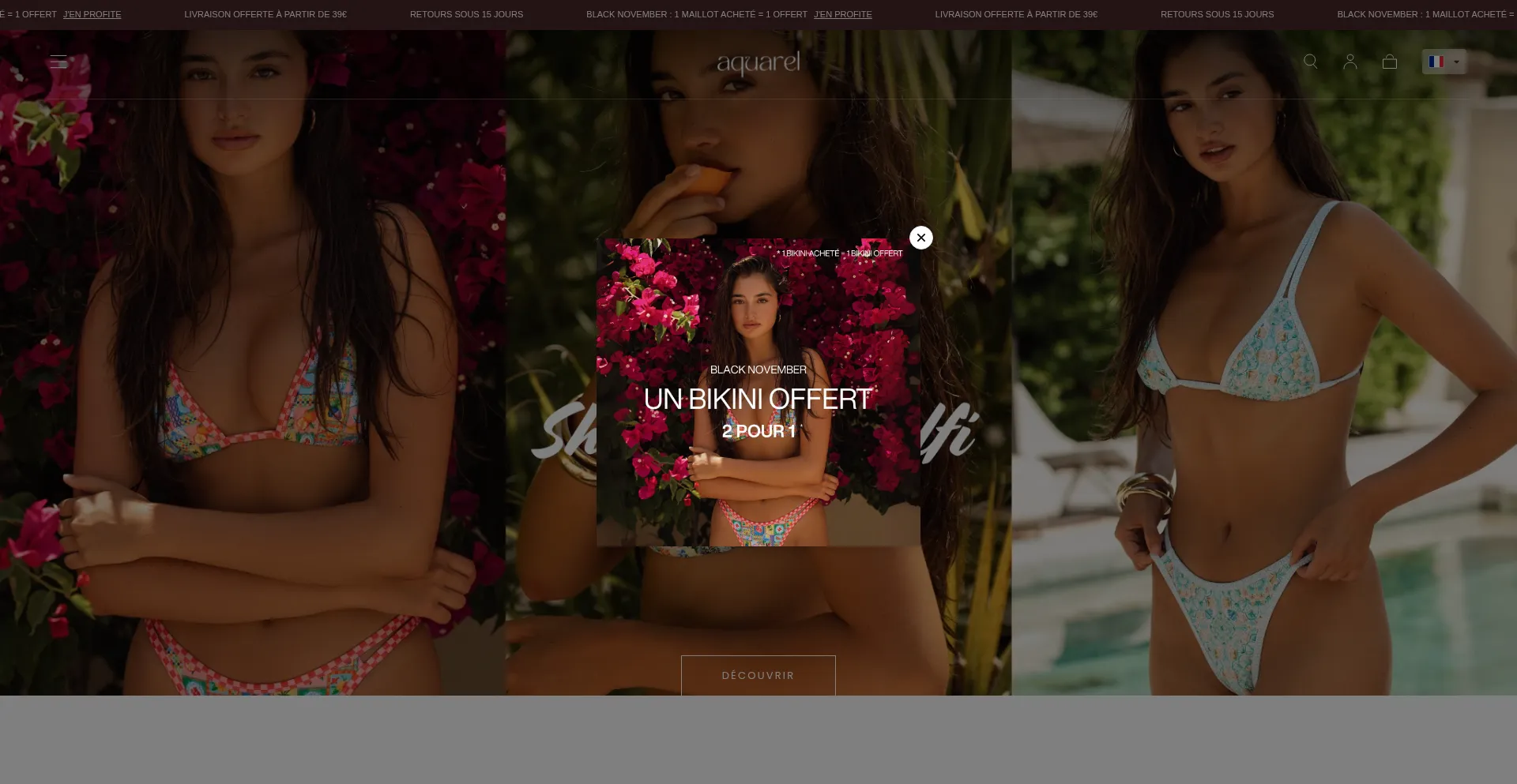 Aquarel-swimwear.com