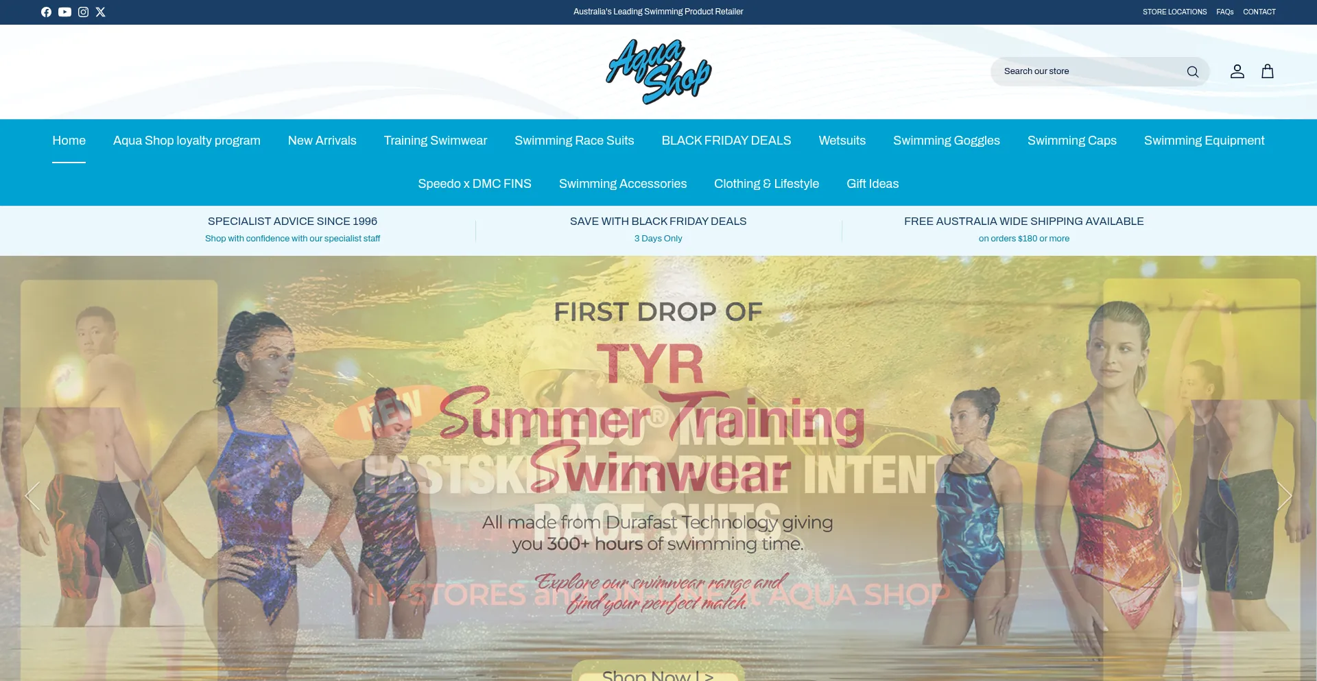 Aquashop.com.au