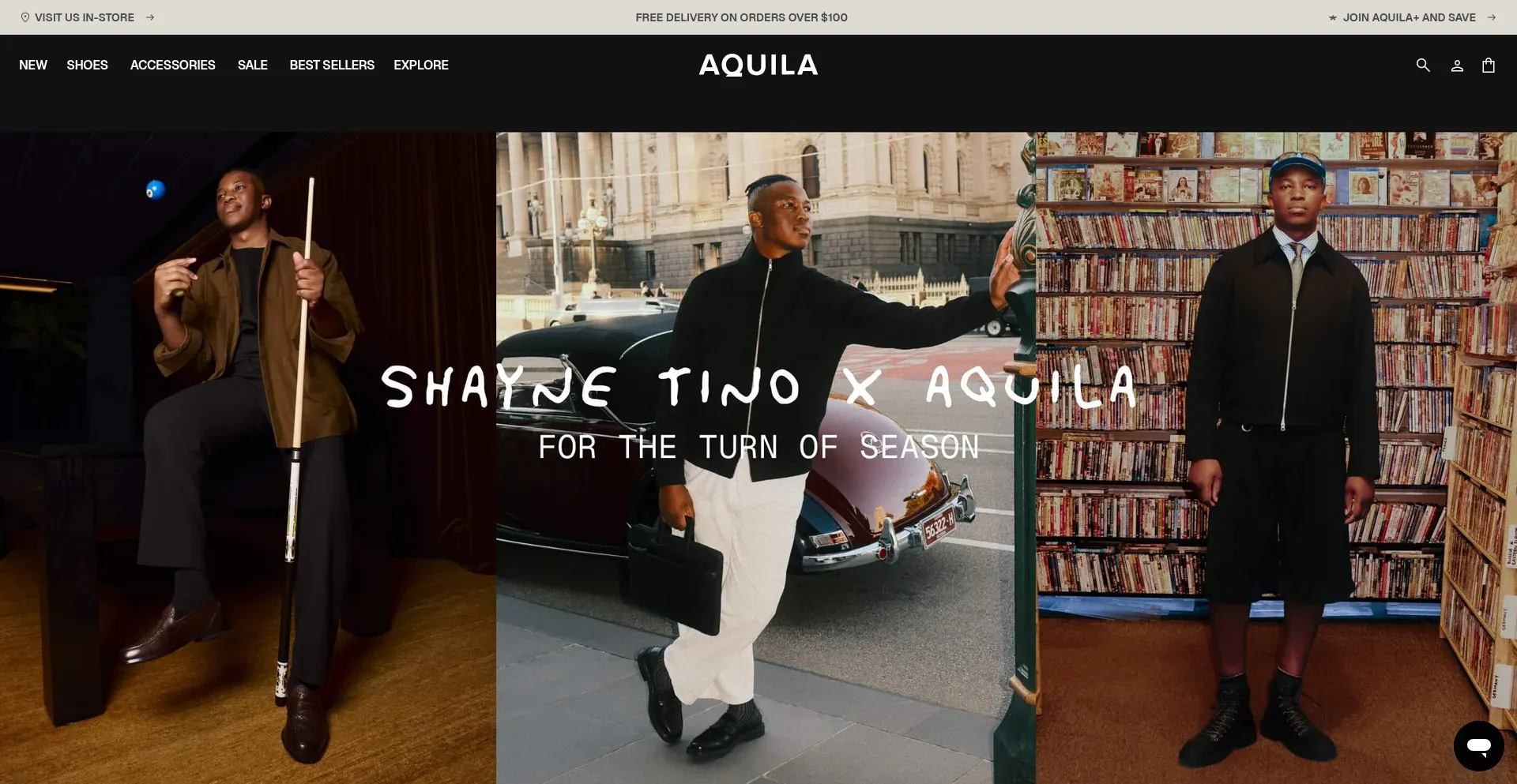 Aquila.com.au