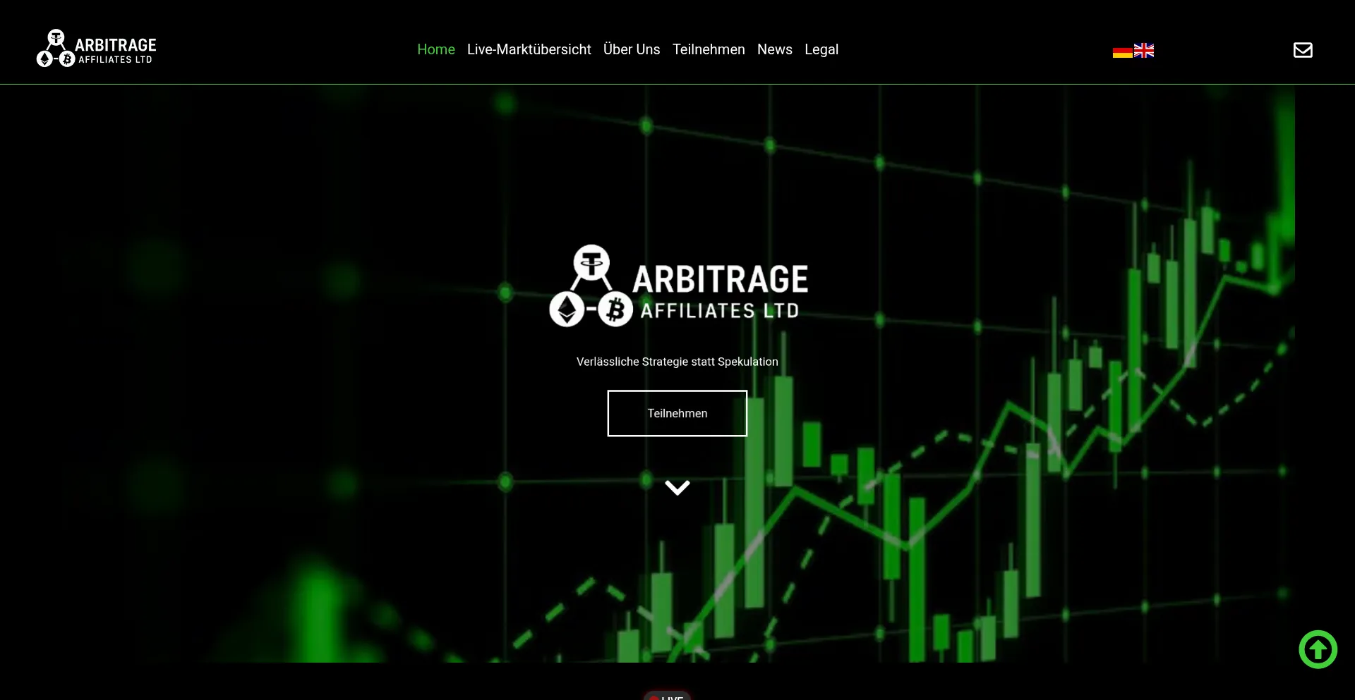 Arb-affiliates.com