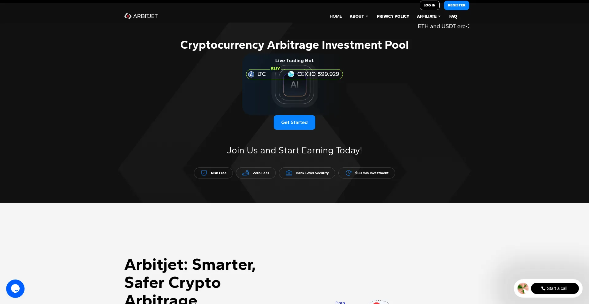 Arbitjet.com