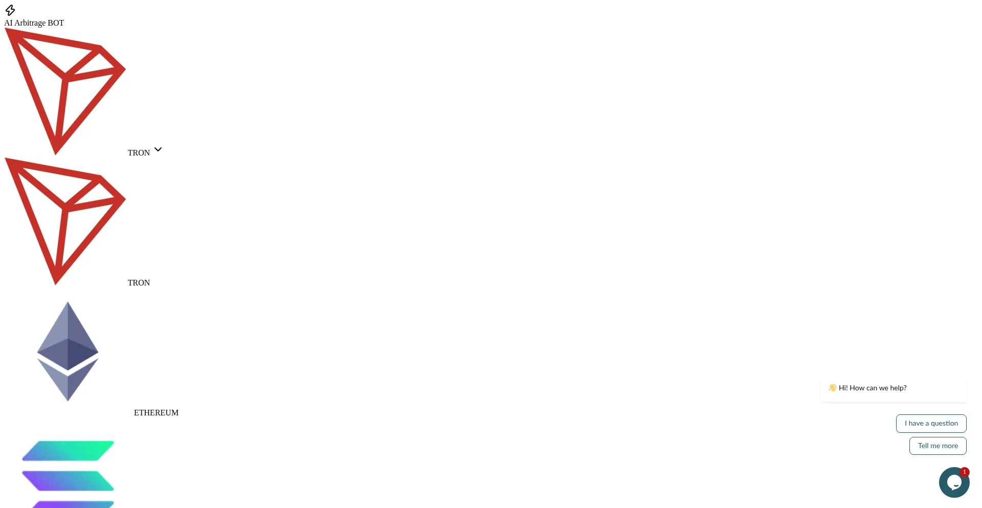 Arbitrage-bot.app