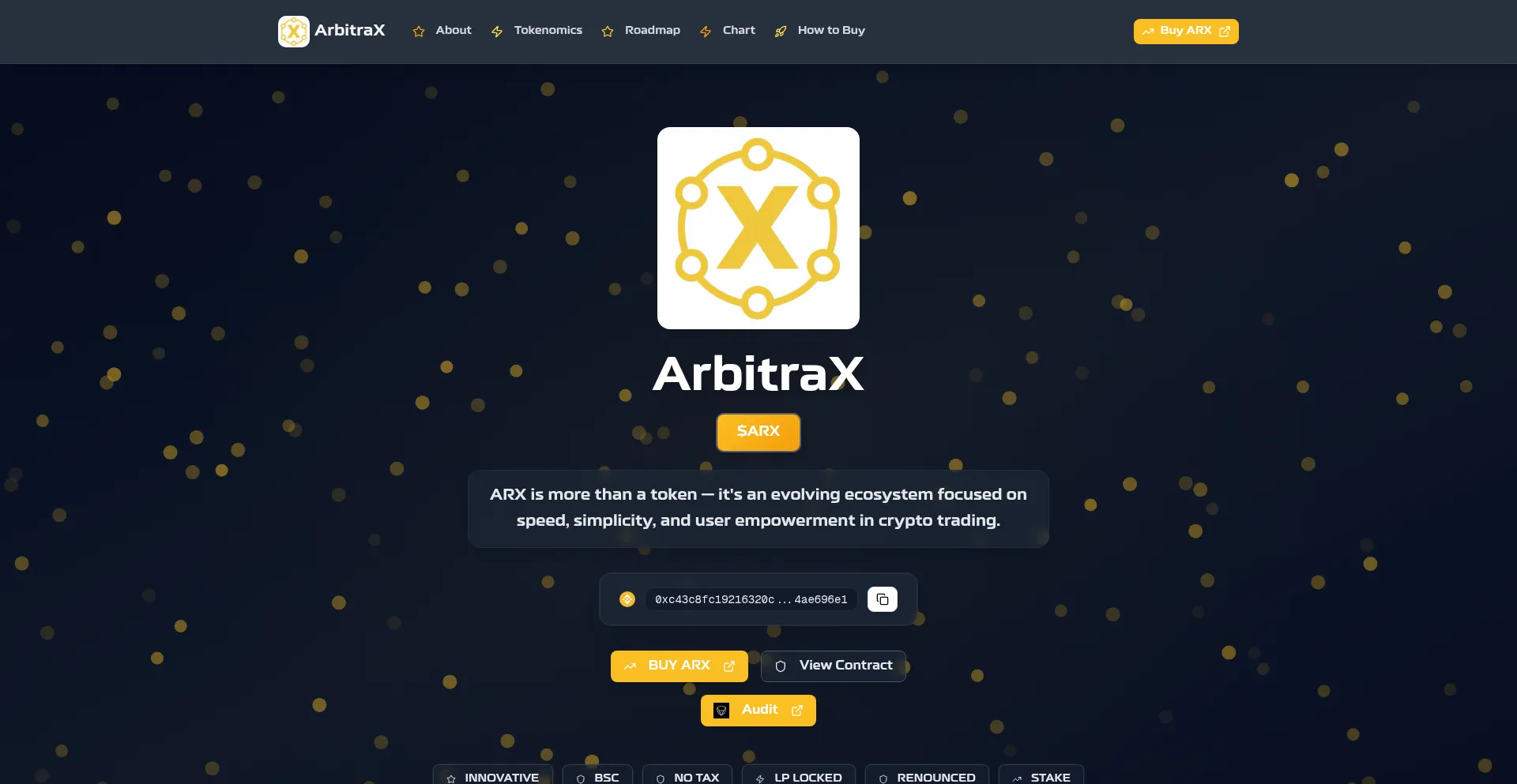 Arbitrax.tok.best