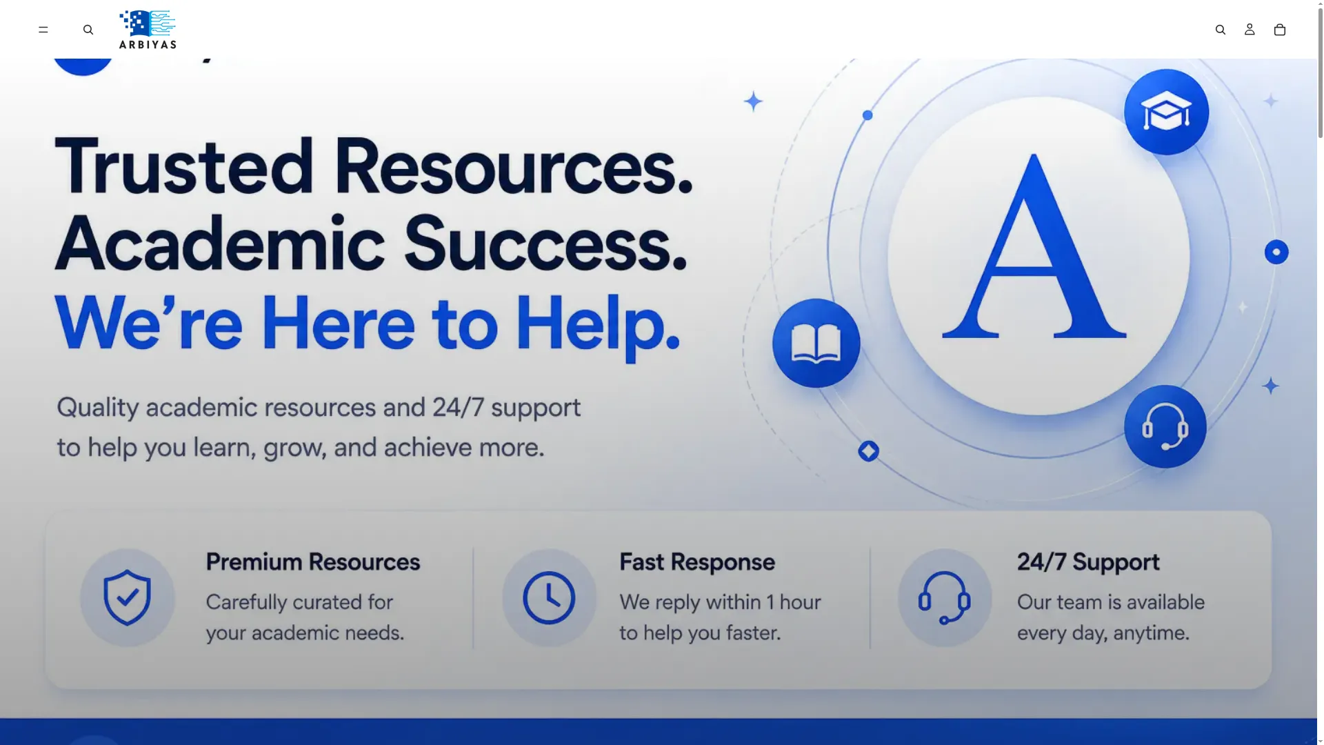 Arbiyas.com