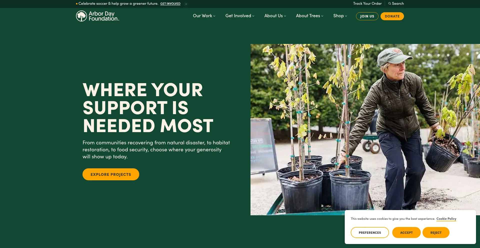 Arborday.org