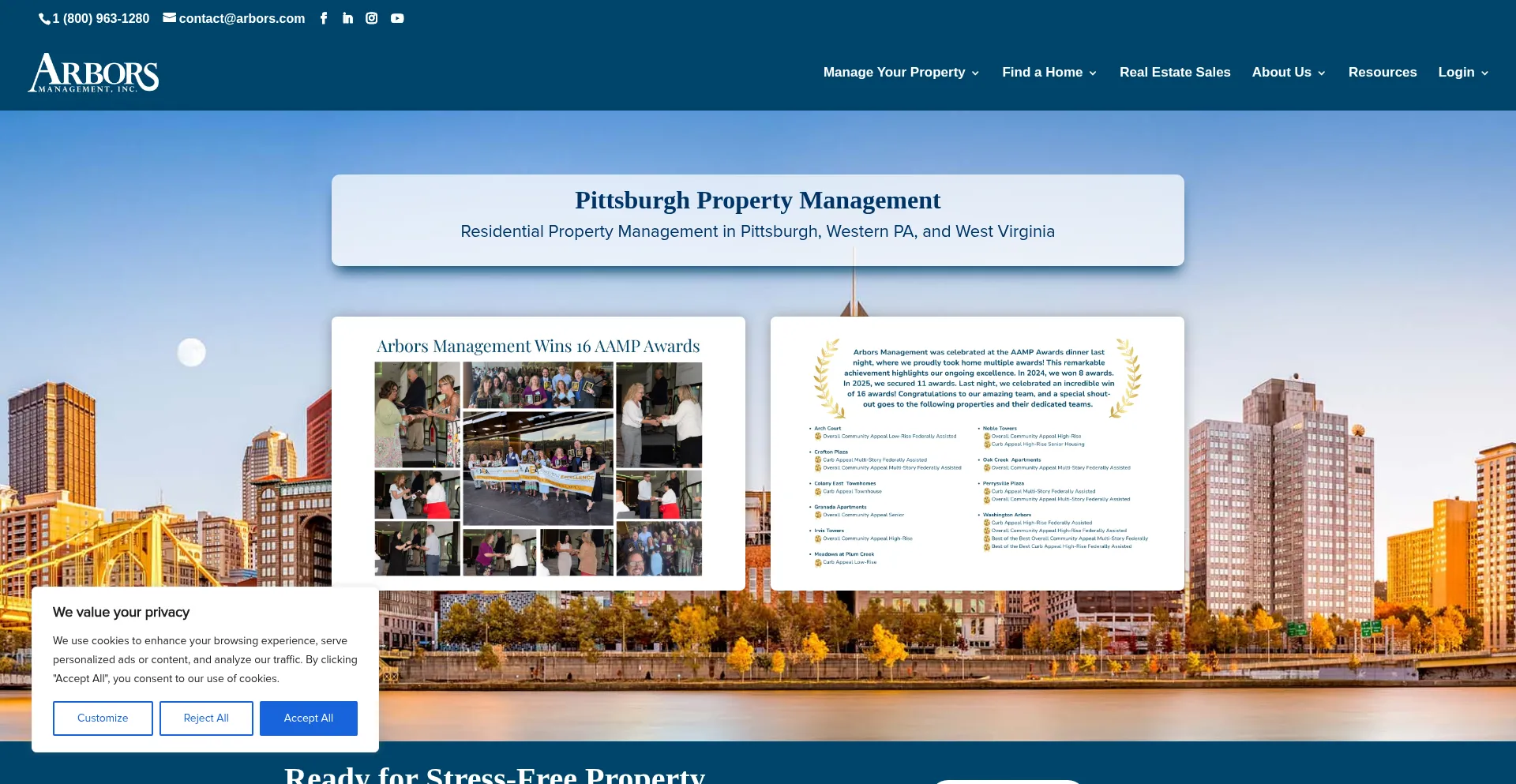 Arbors.com