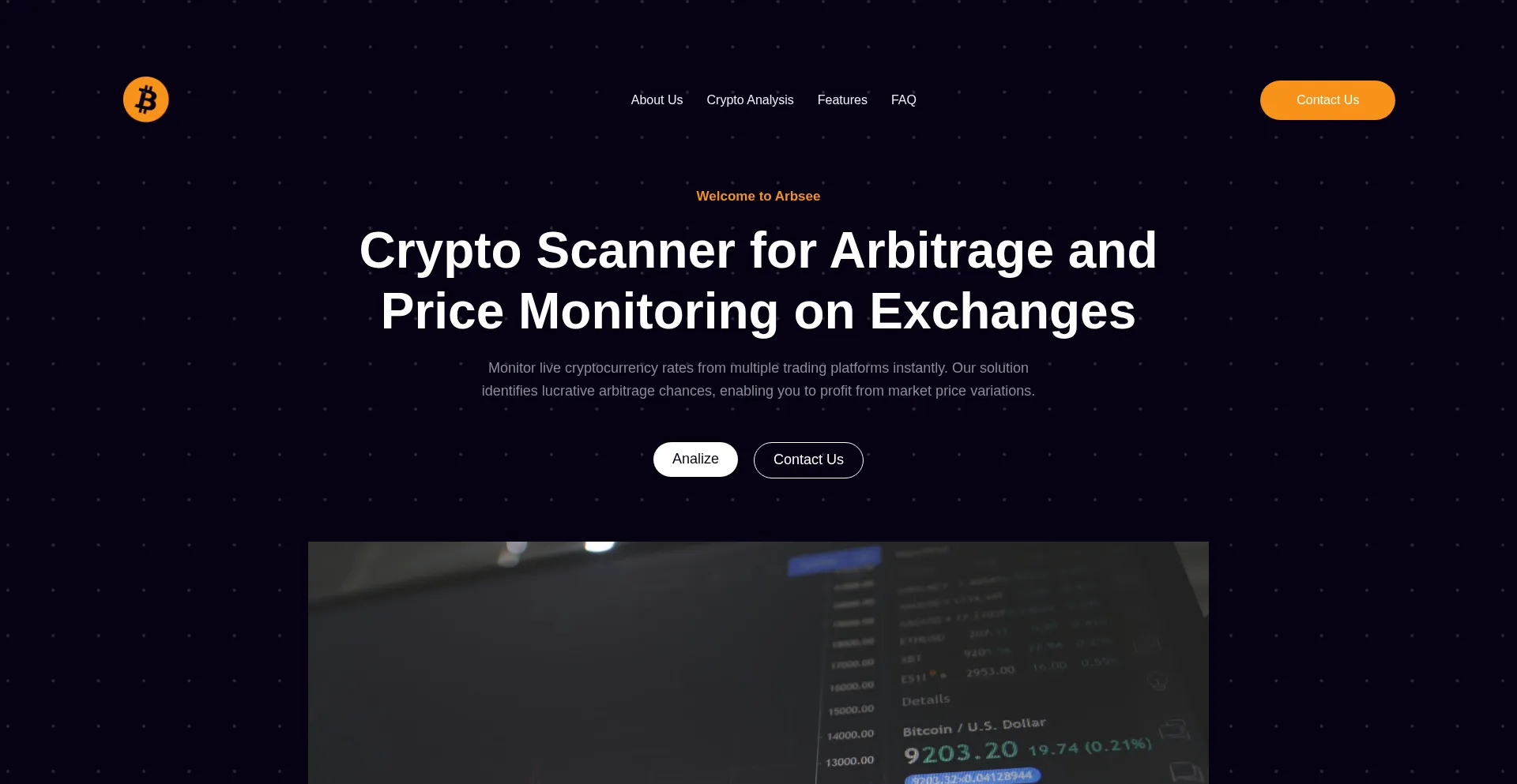 Arbsee.com