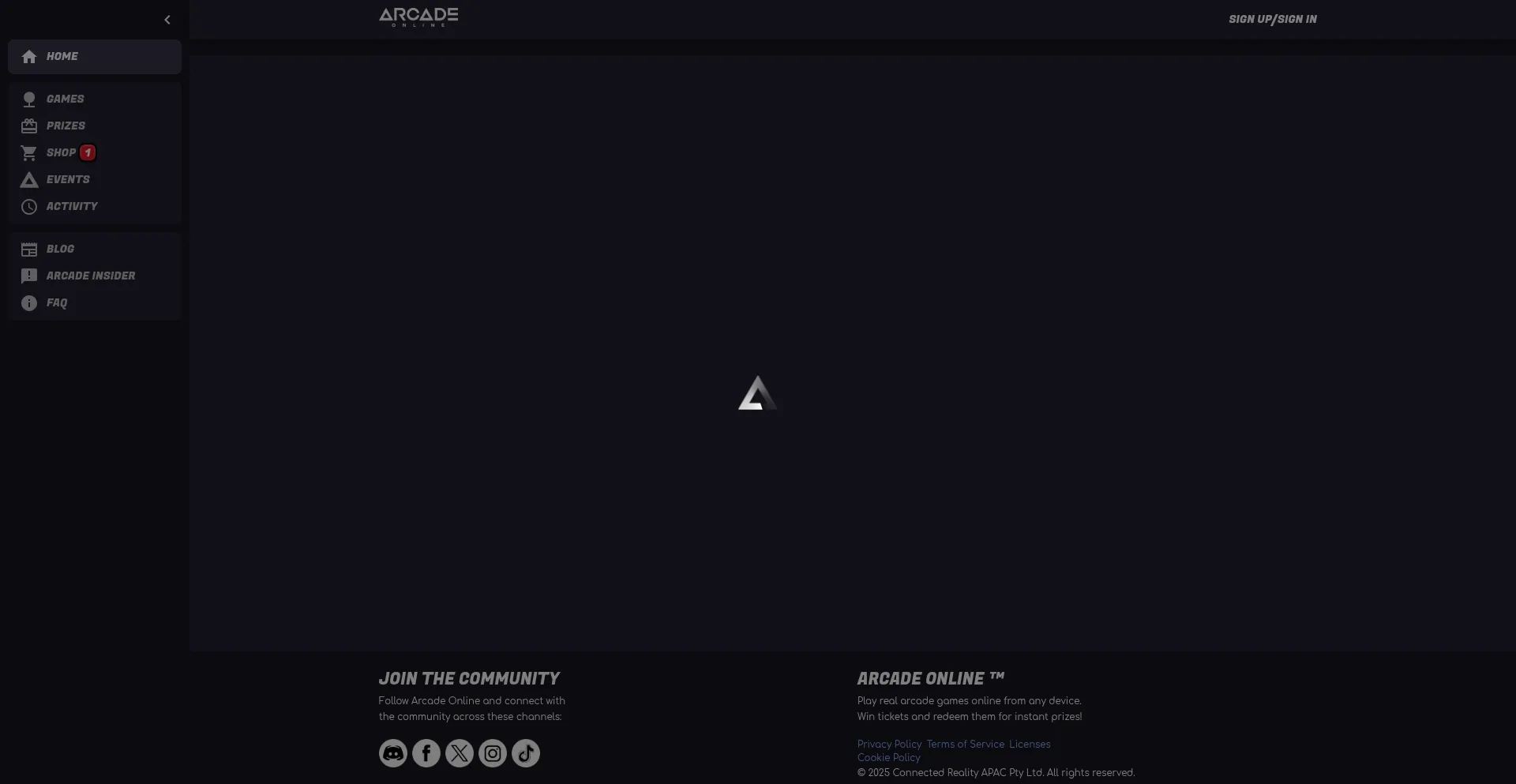 Arcade.online
