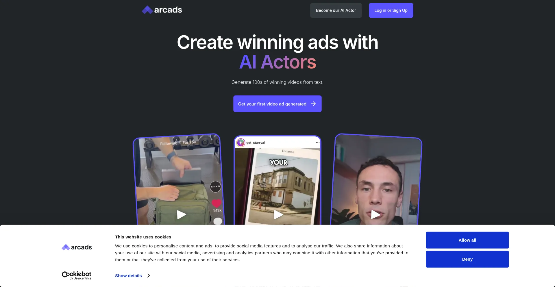 Arcads.ai
