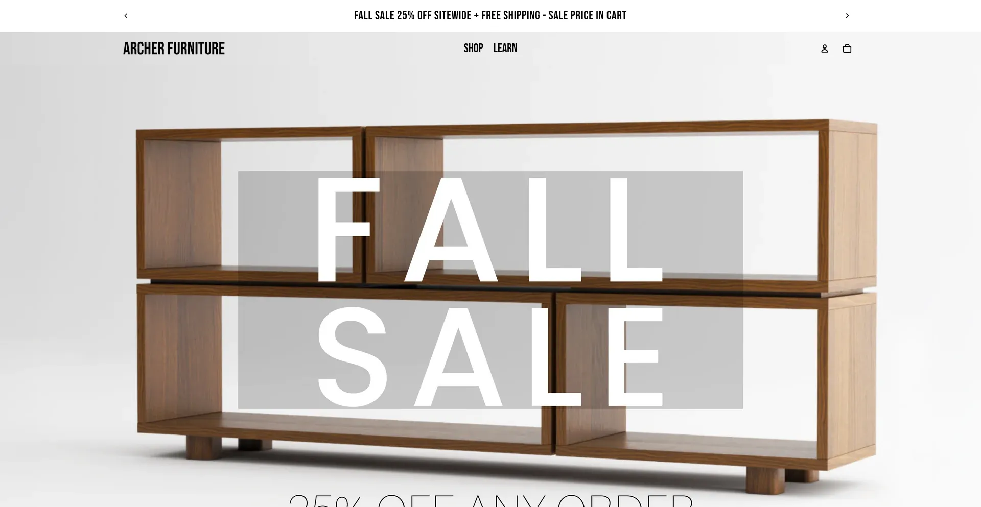 Archer-furniture.com