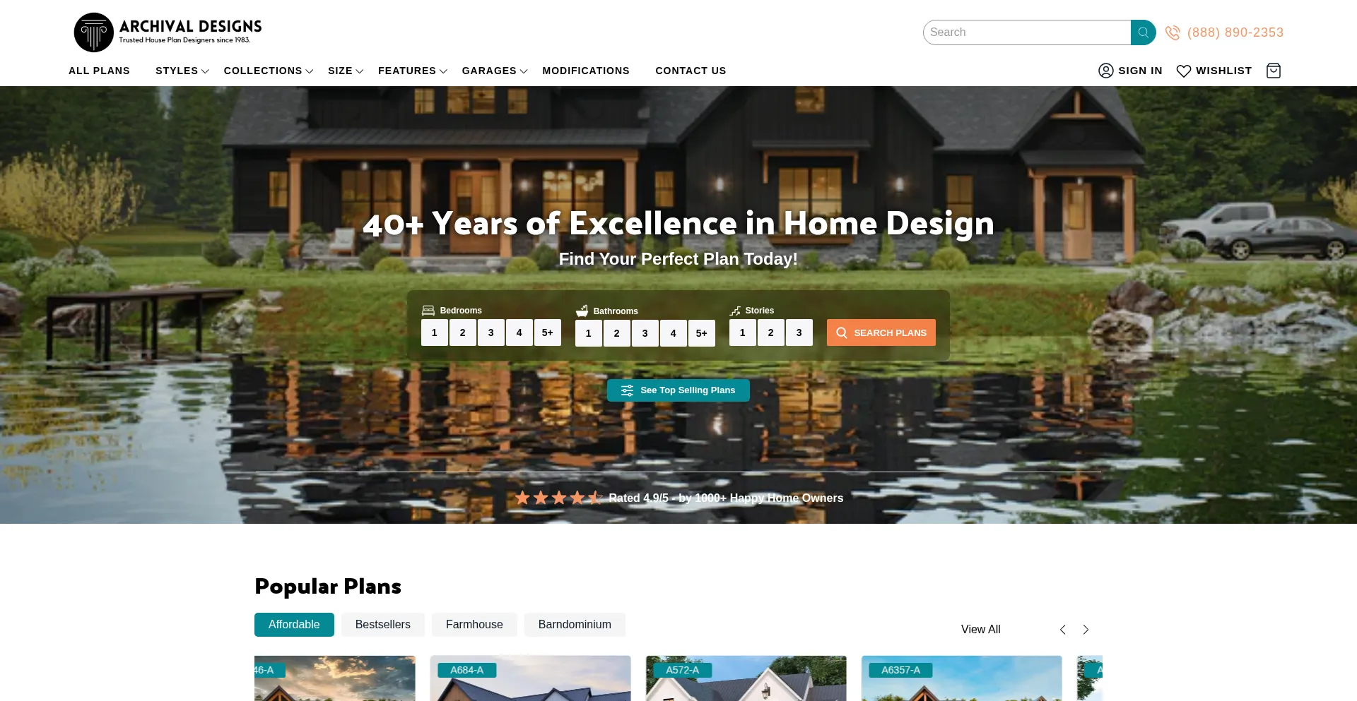 Archivaldesigns.com
