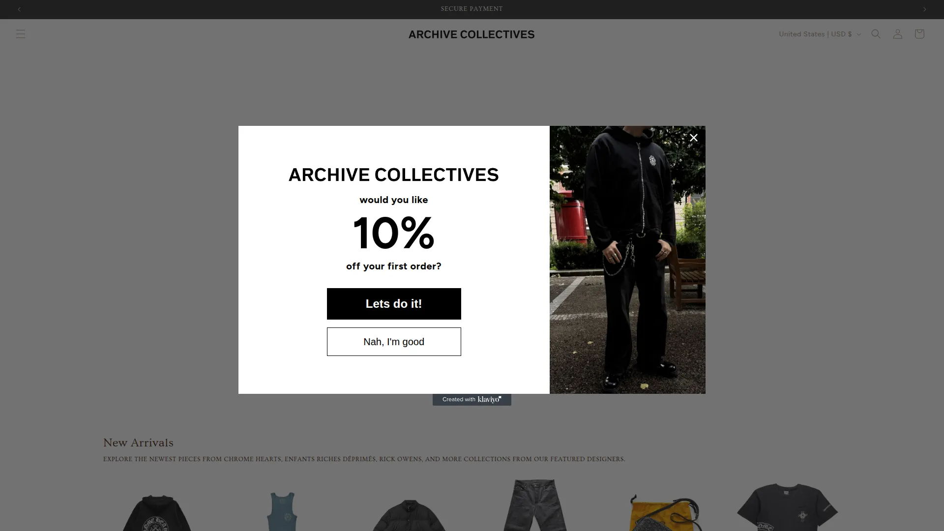 Archivecollectives.com
