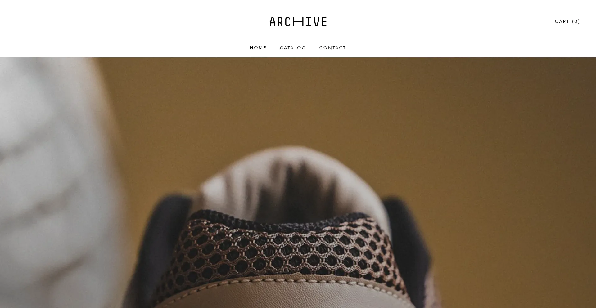 Archiveshops.co.za