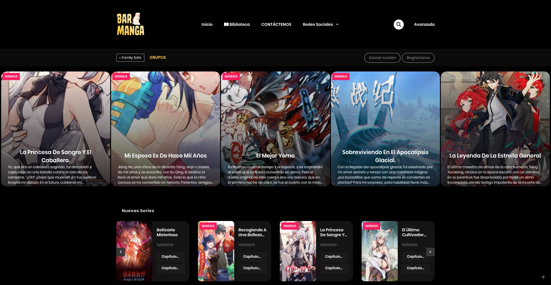 Archiviumbar.com
