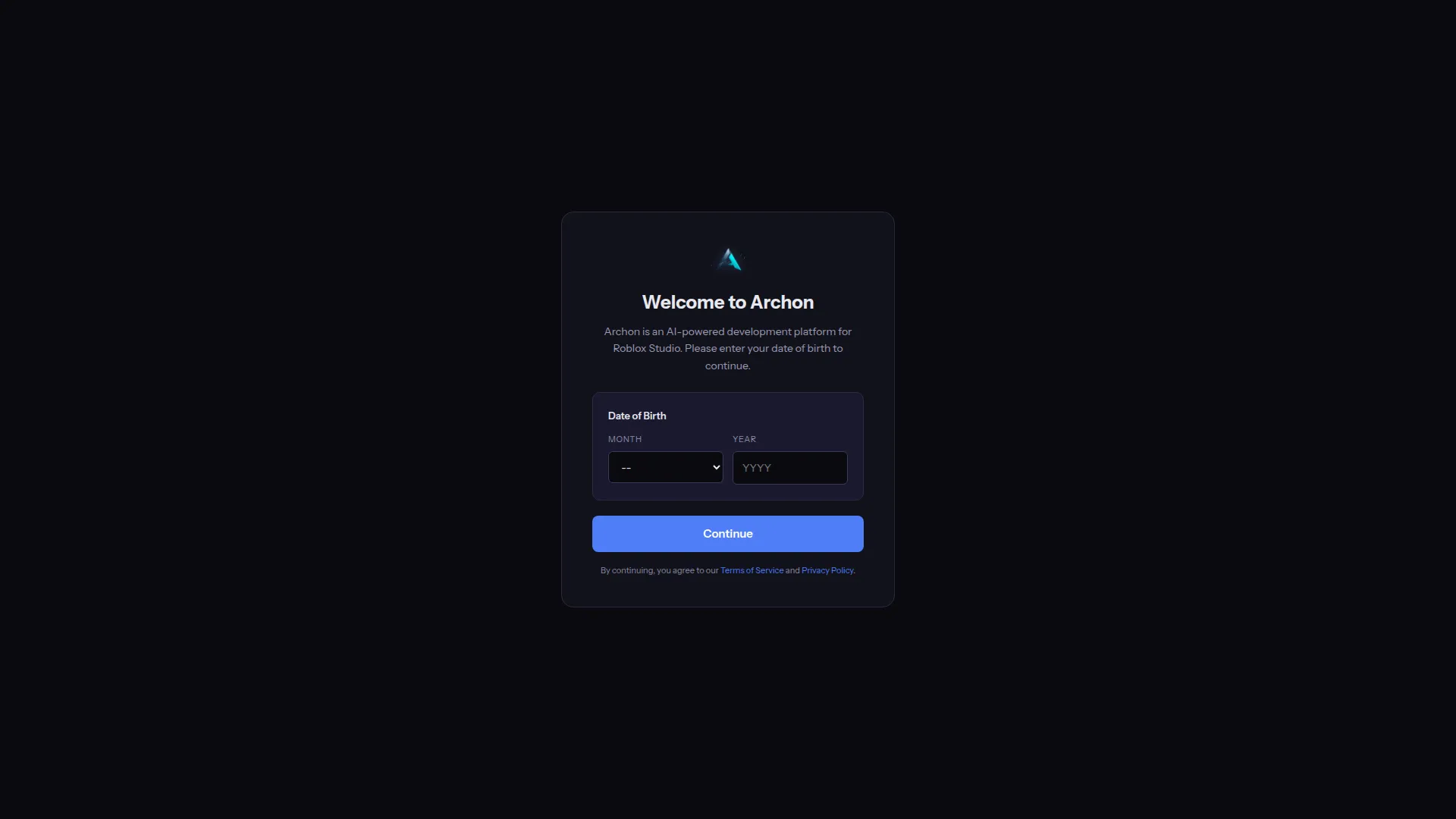 Archon-dev.com