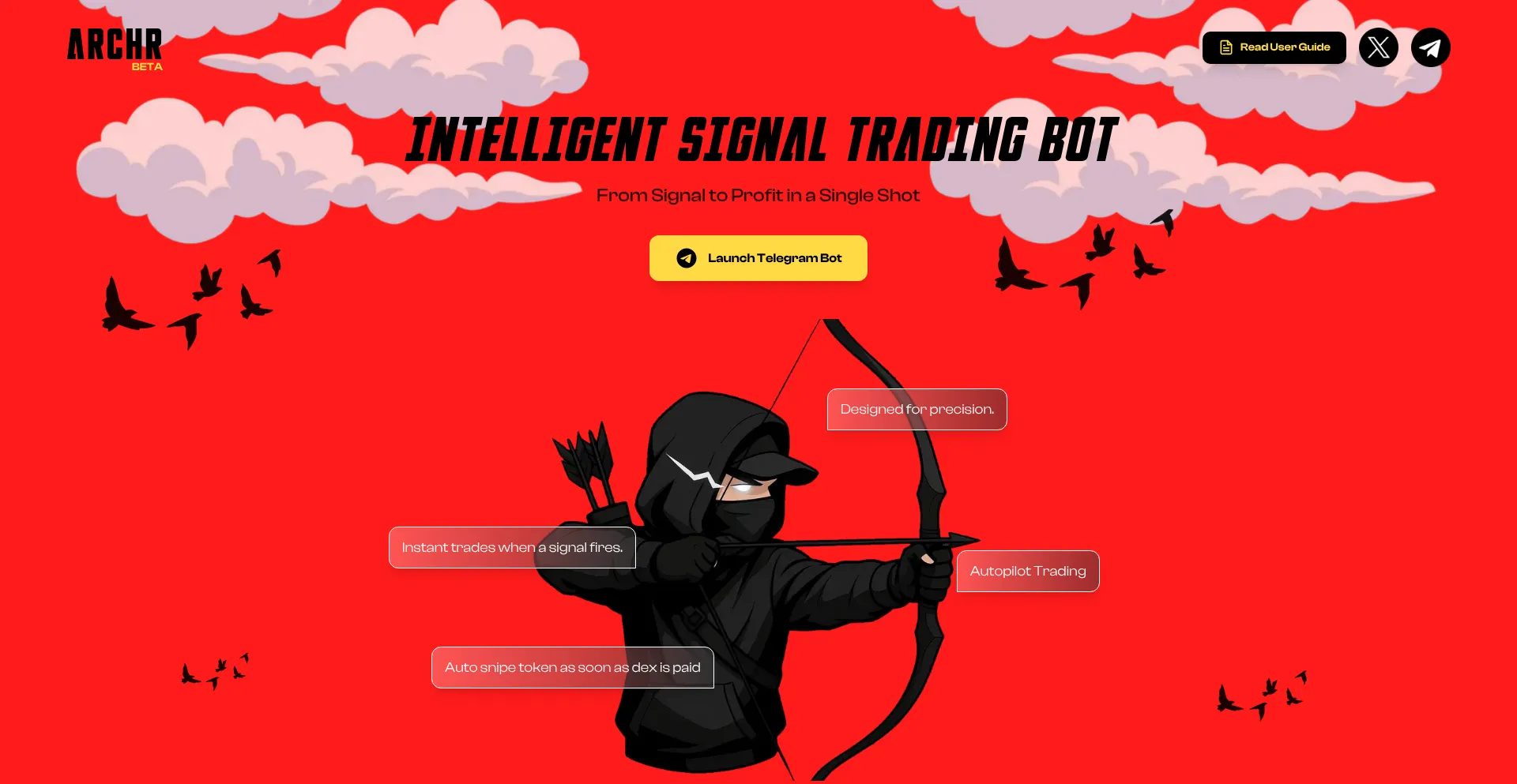 Archr.bot