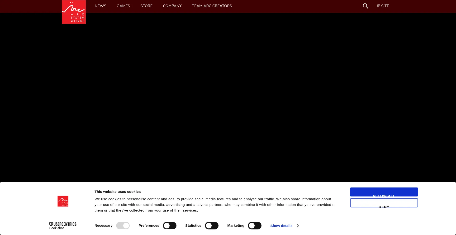 Arcsystemworks.com