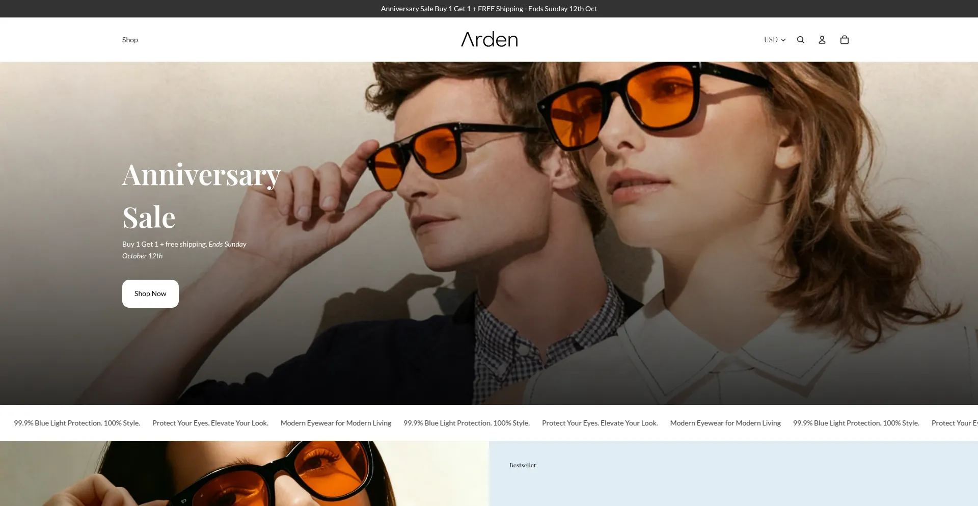 Ardenoptics.com