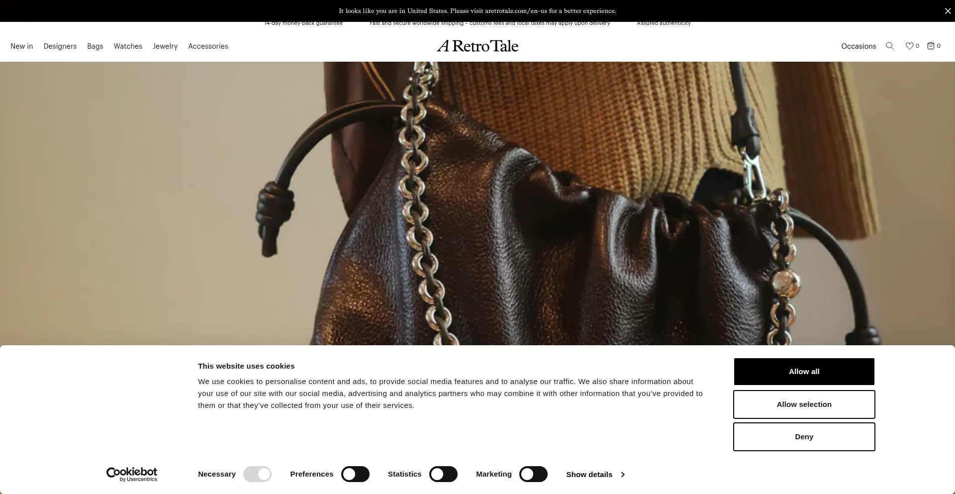 Aretrotale.com