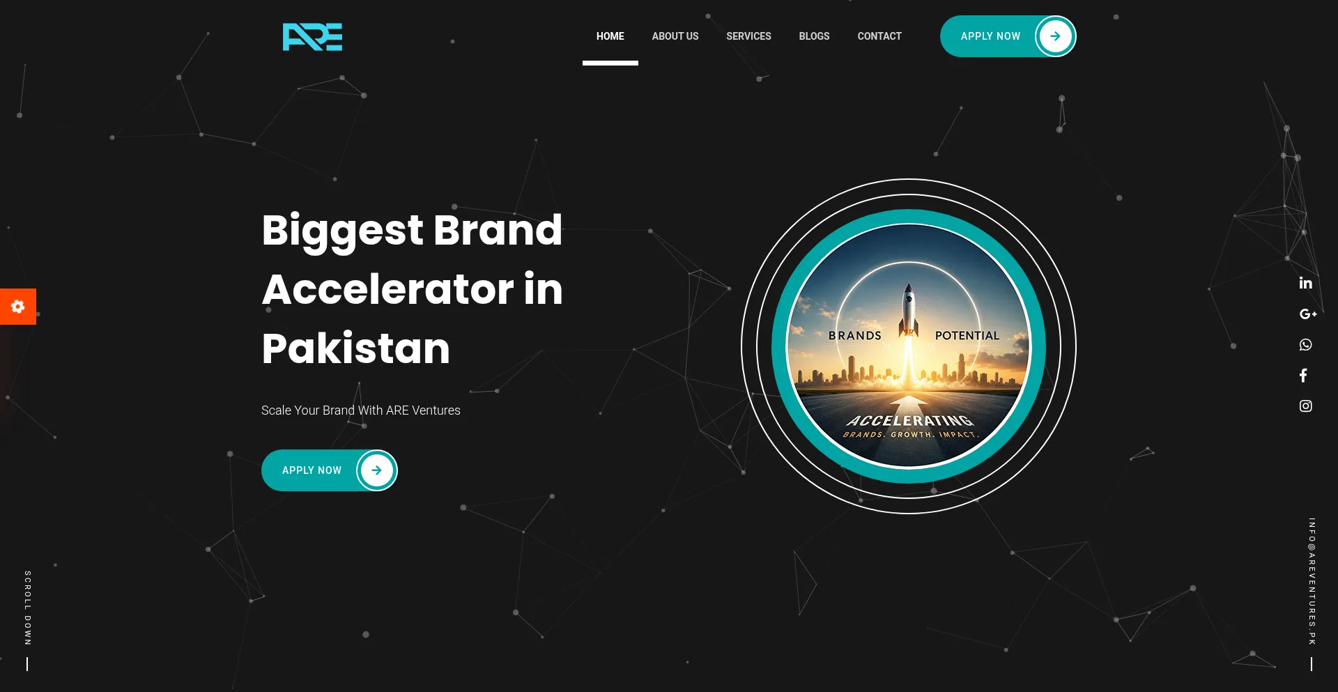 Areventures.pk
