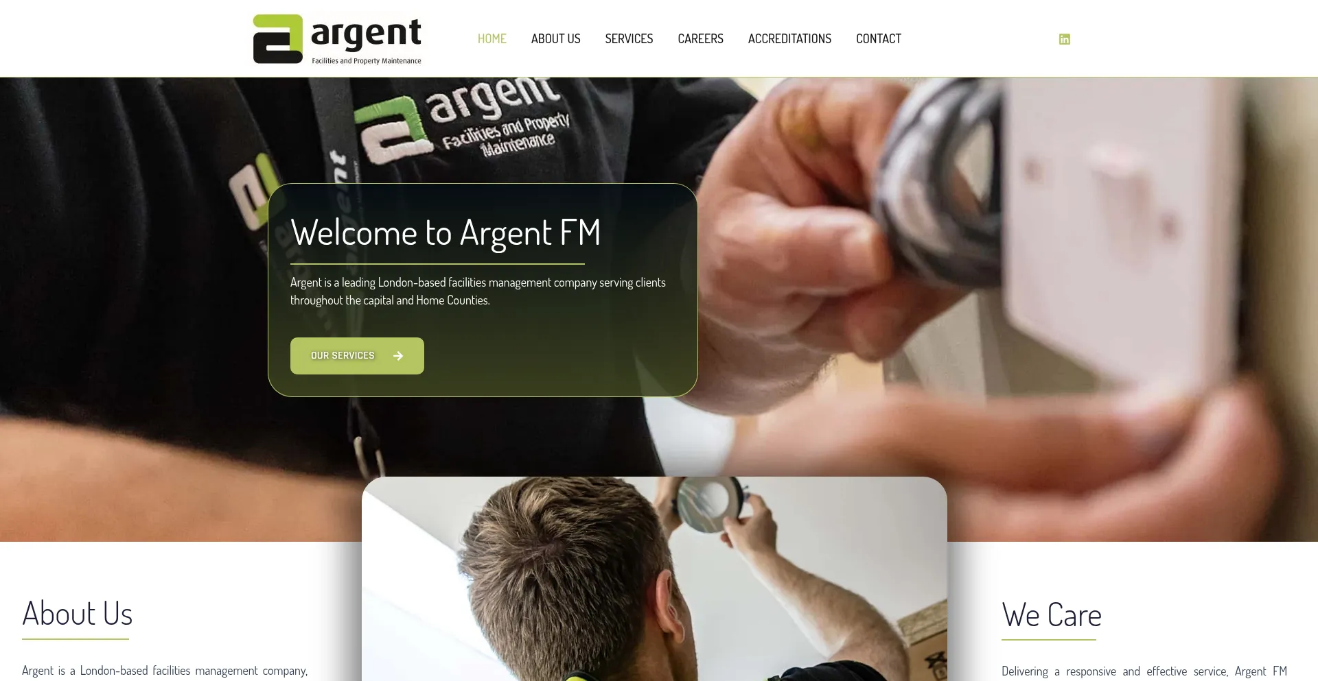 Argentfm.com