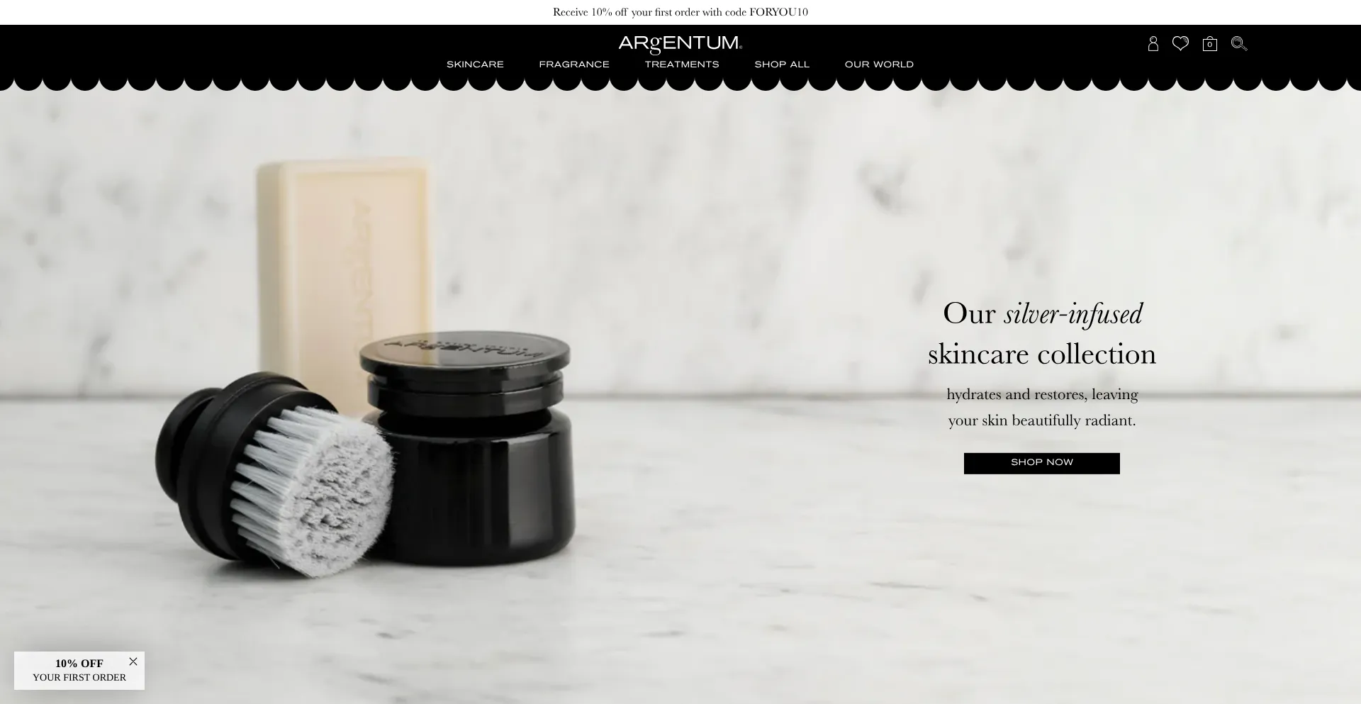 Argentum.com