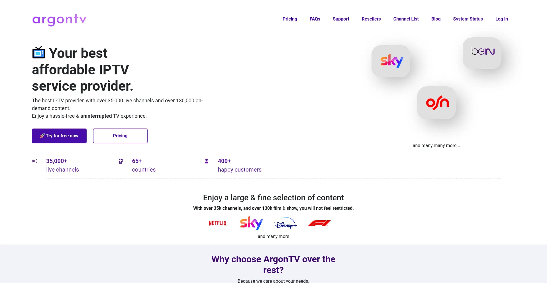 Argontv.nl