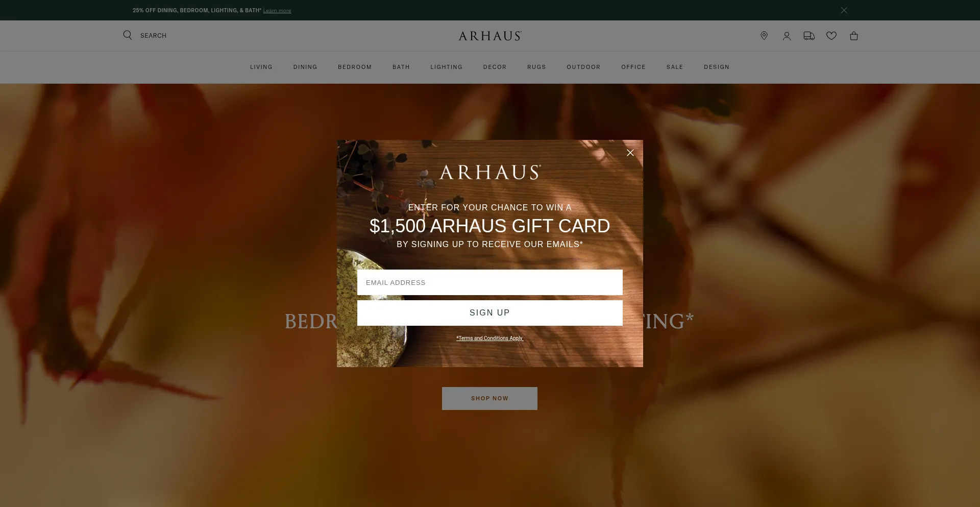 Arhaus.com