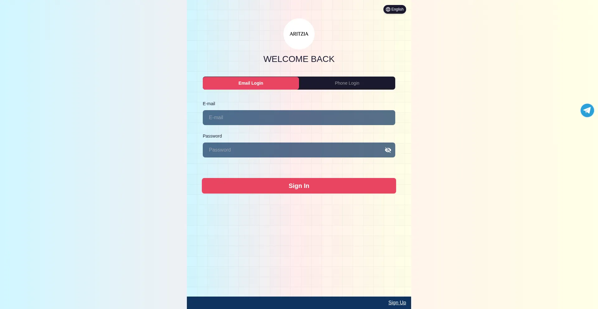 Ariace.co