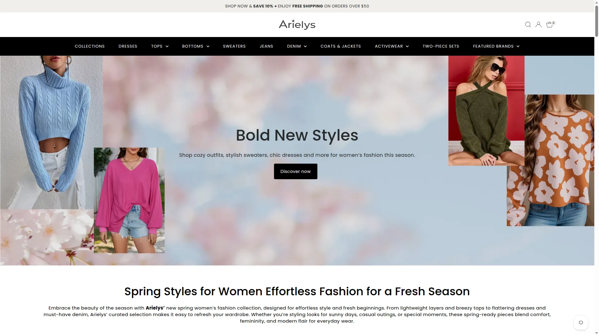 Arielys.com