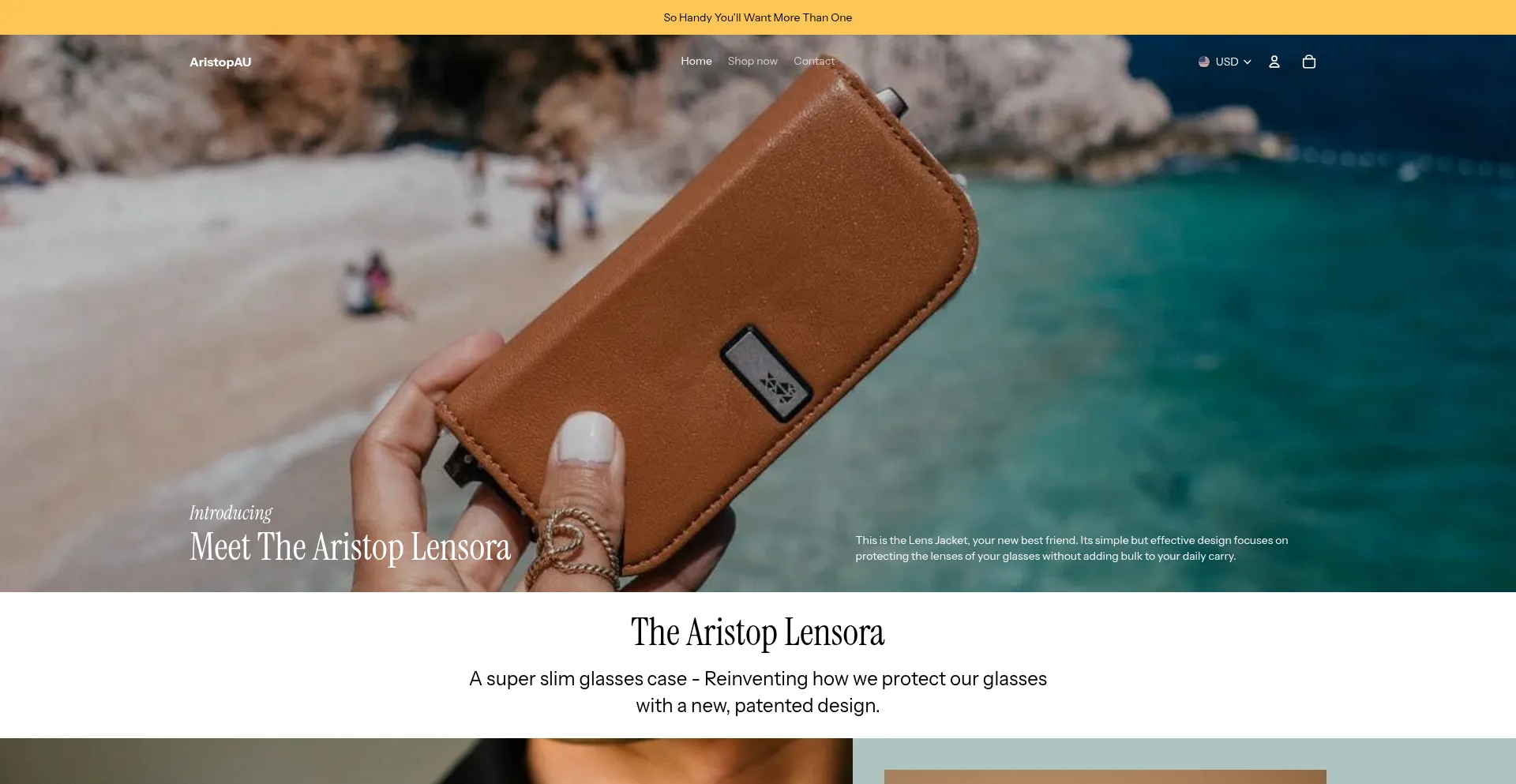 Aristopau.com