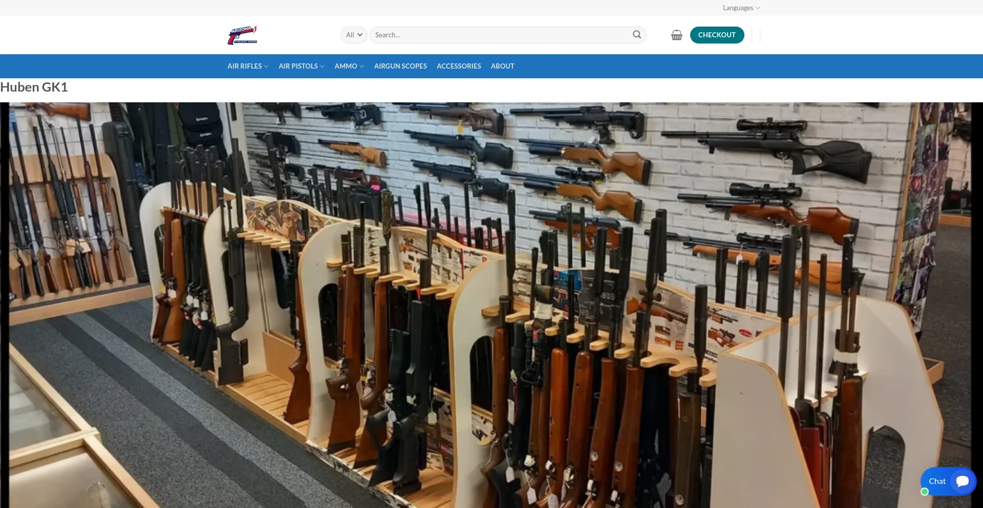 Arizonafirearmspower.com