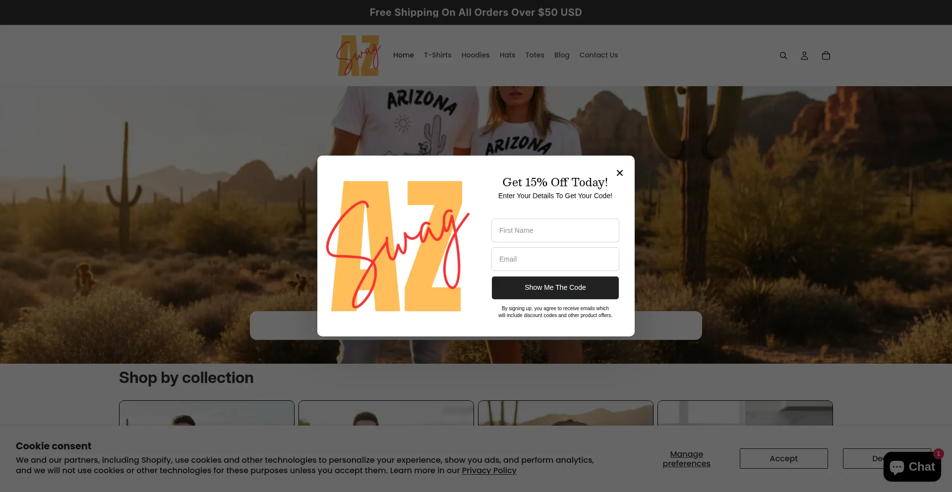 Arizonaswag.com
