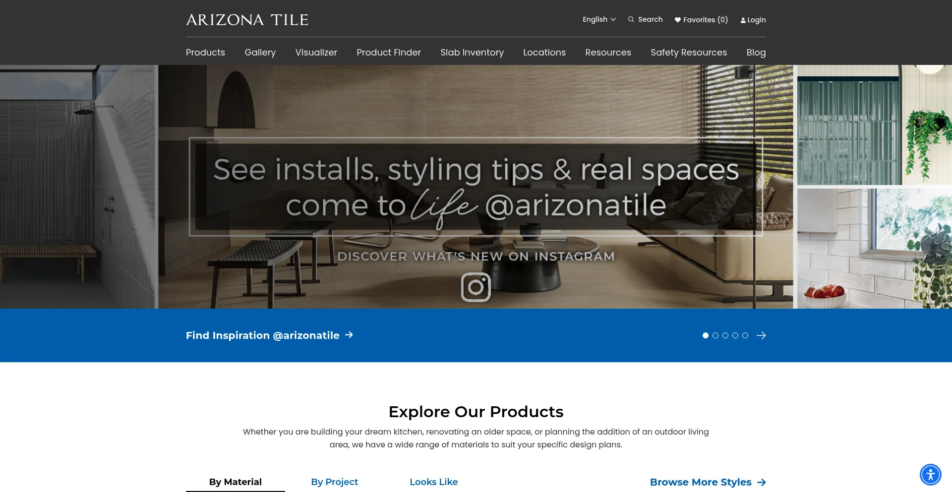 Arizonatile.com
