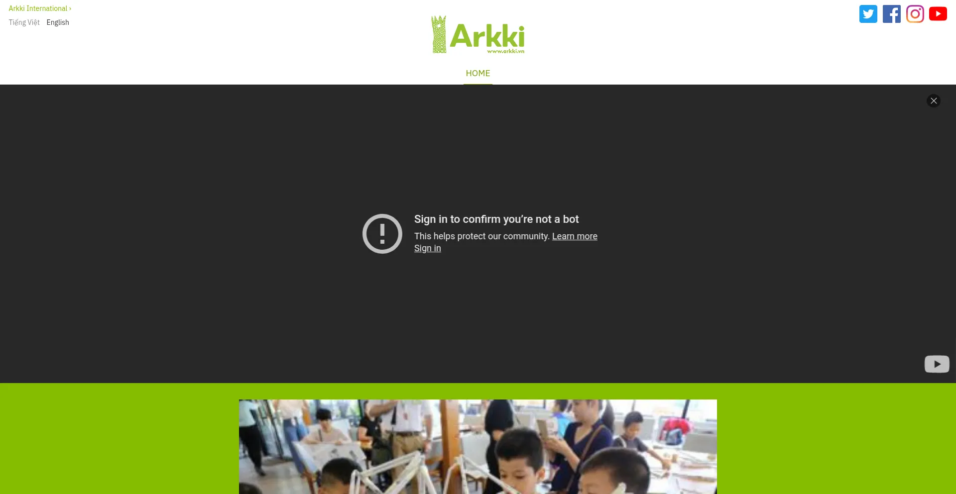 Arkki.vn