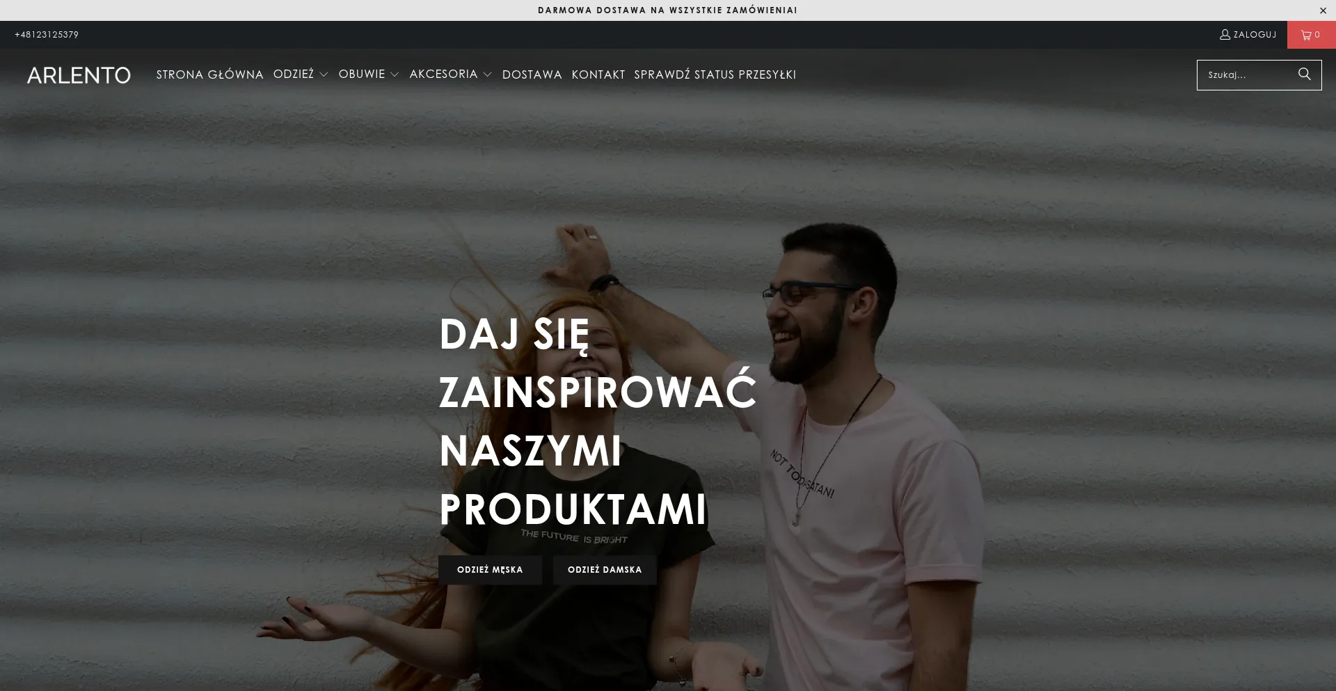 Arlento.pl