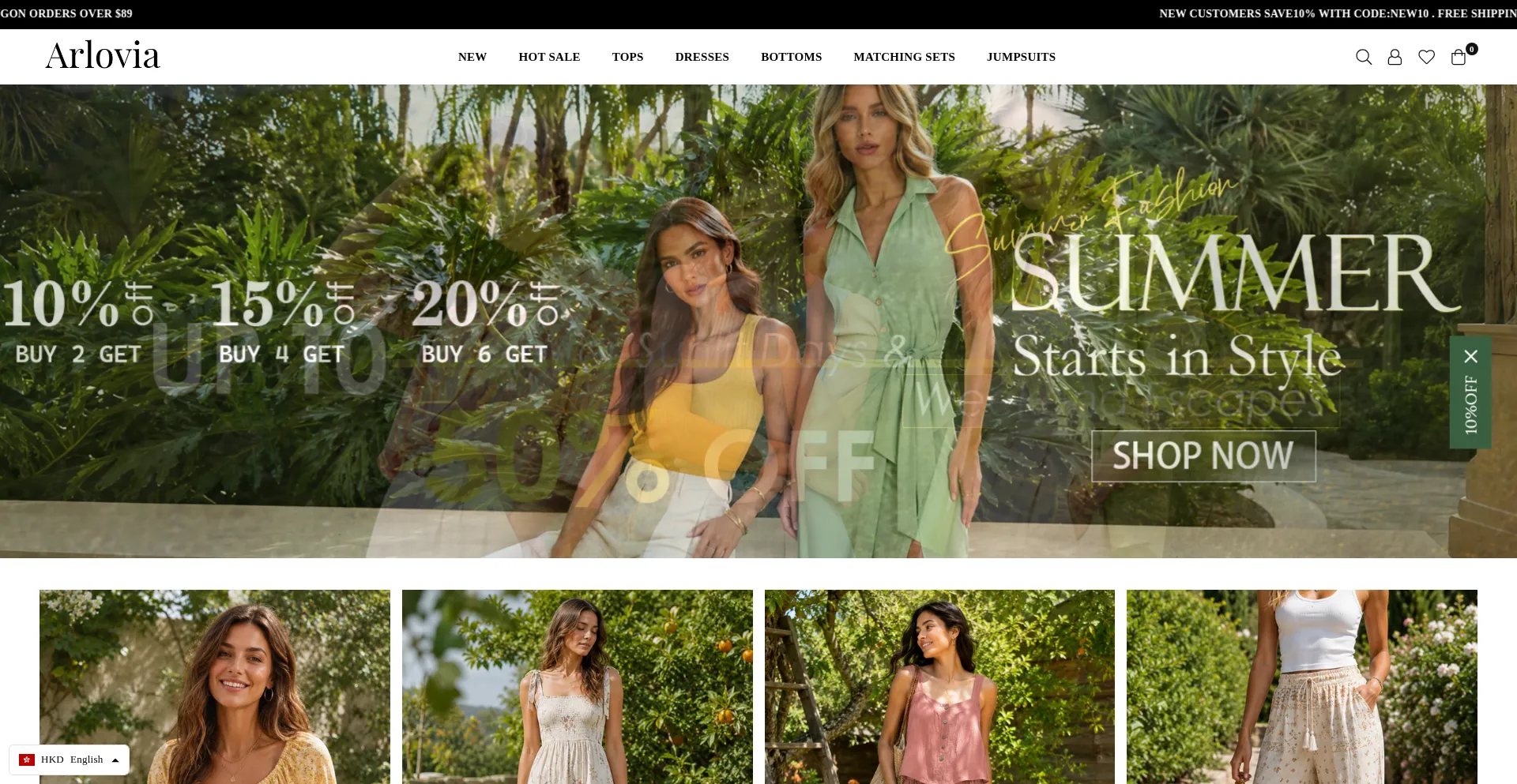 Arlovia.com