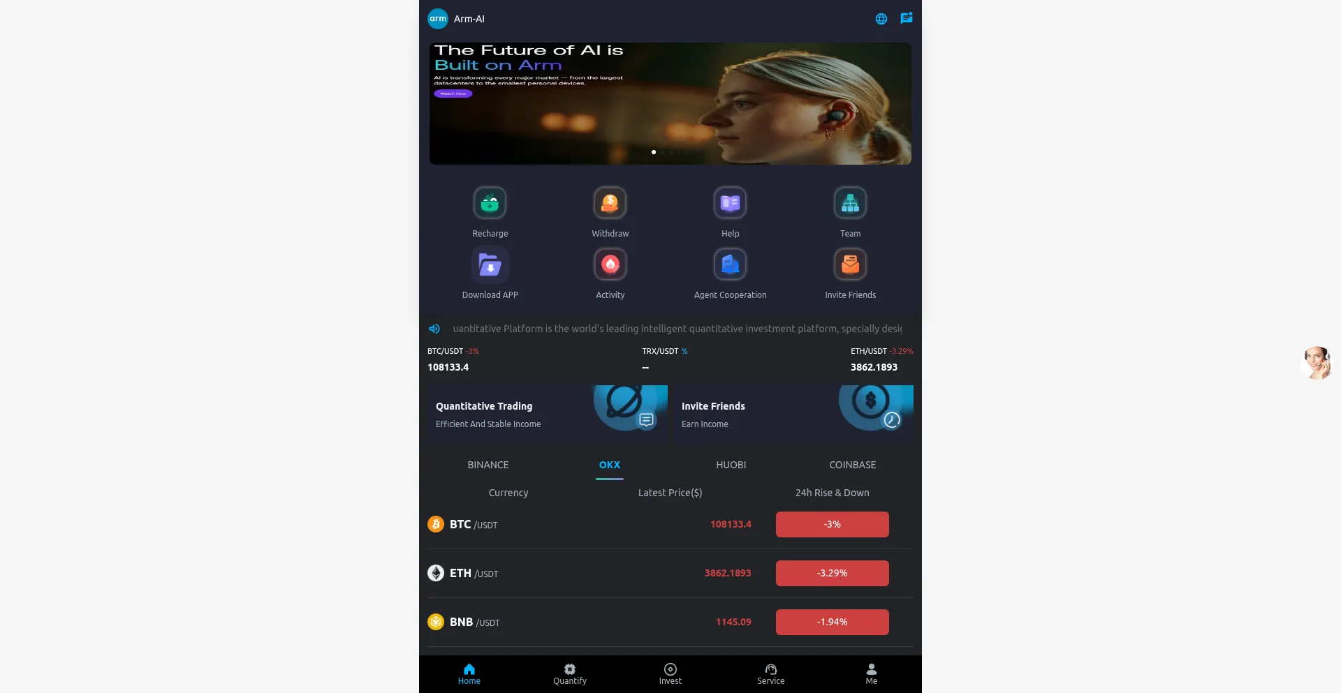 Arm333.com