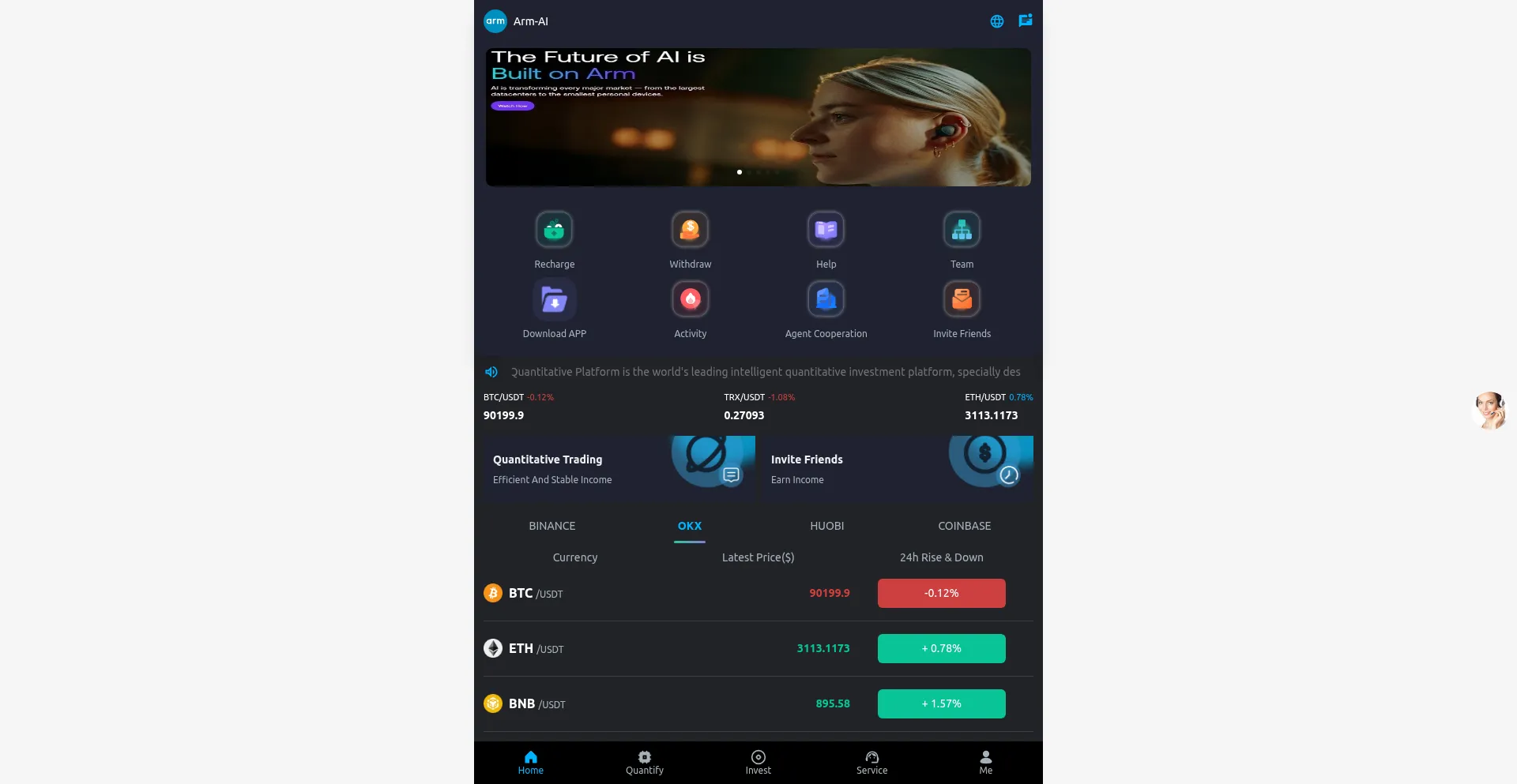 Arm777.com