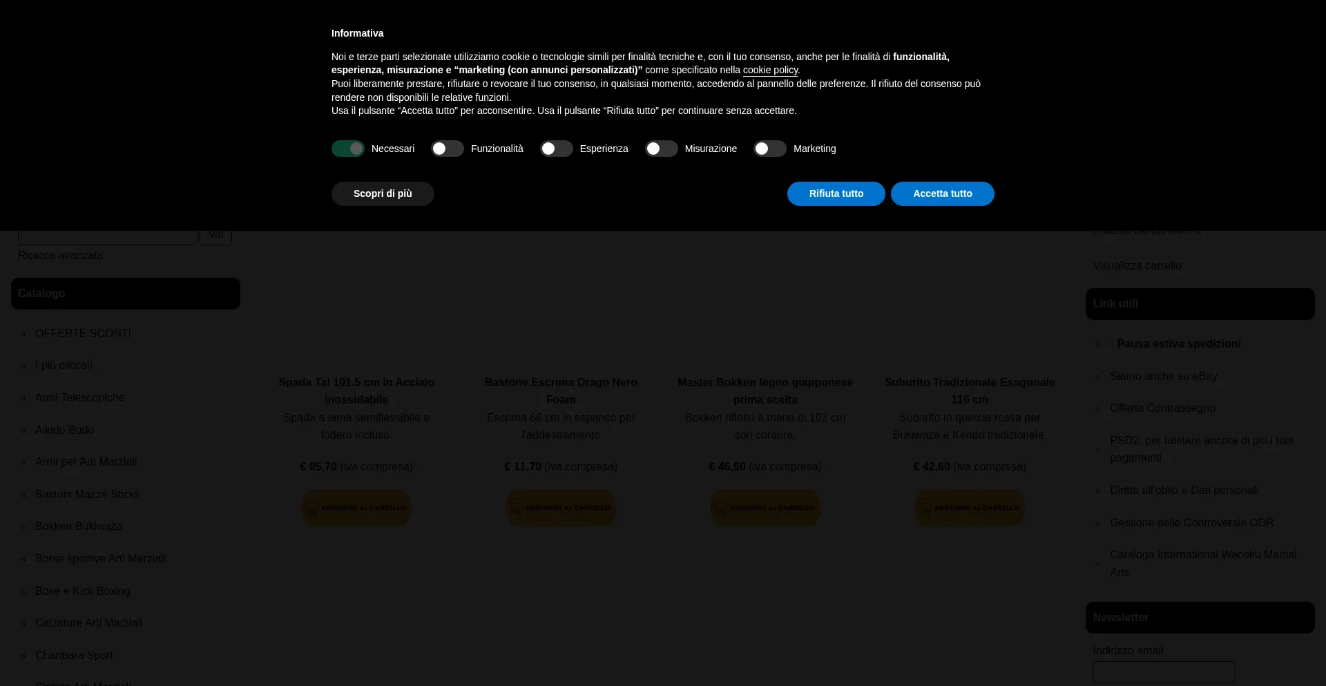 Armamarziale.com